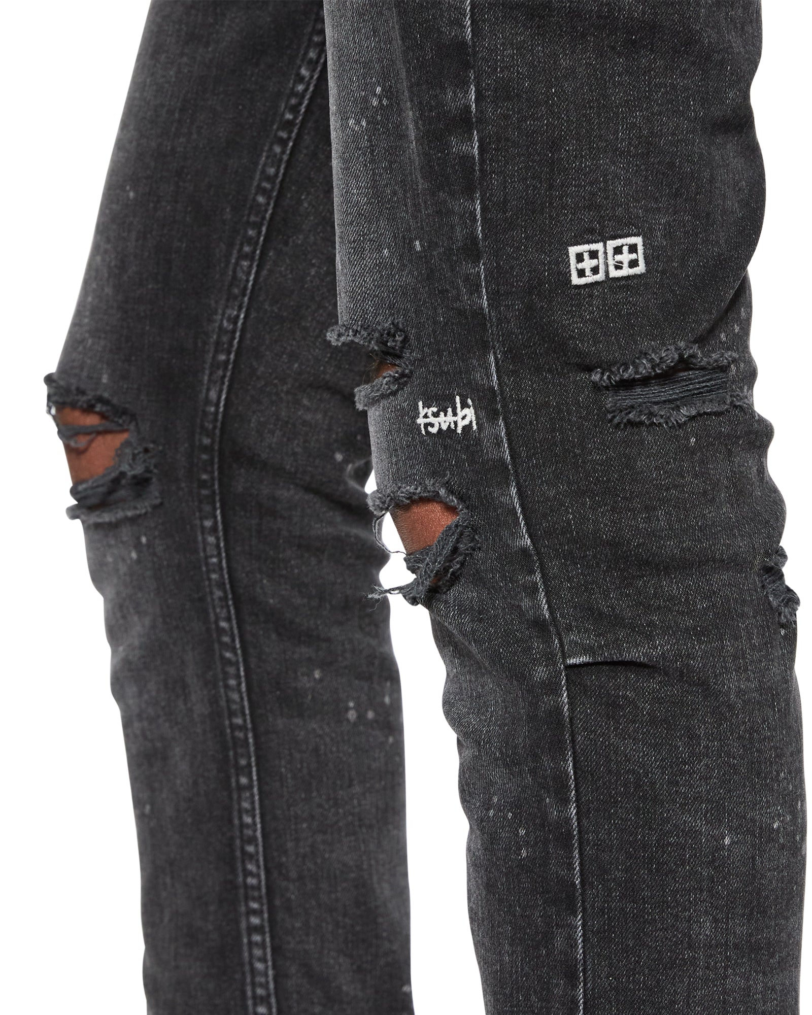 CHITCH BLAKK ROKK - Image 4