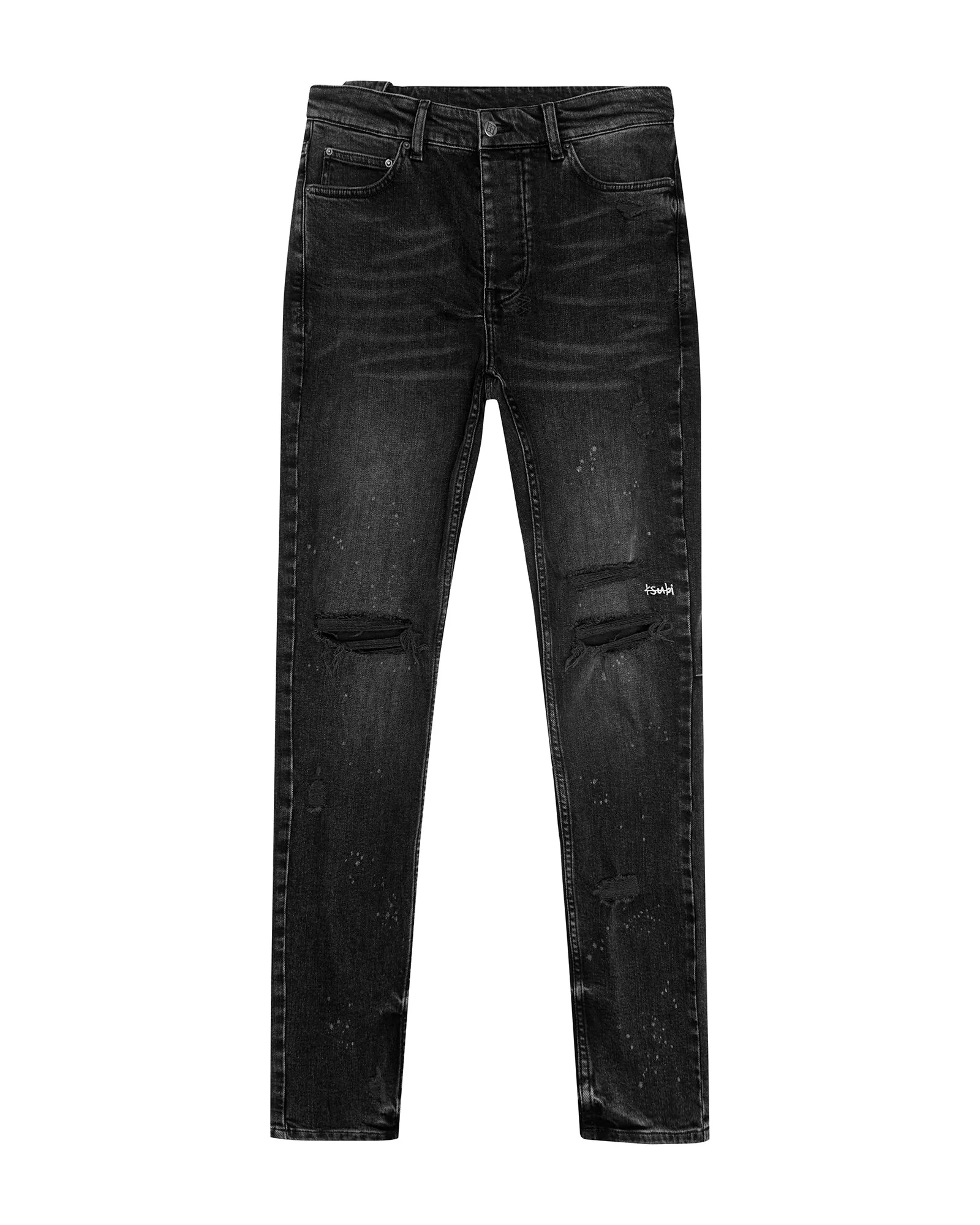 CHITCH BLAKK ROKK - Image 5