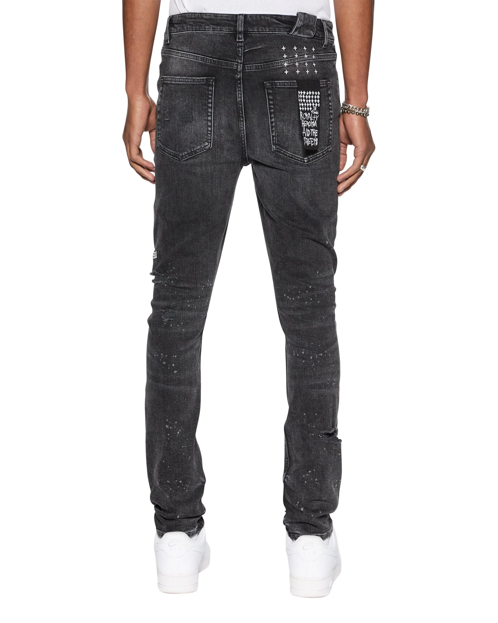 CHITCH BLAKK ROKK - Image 7