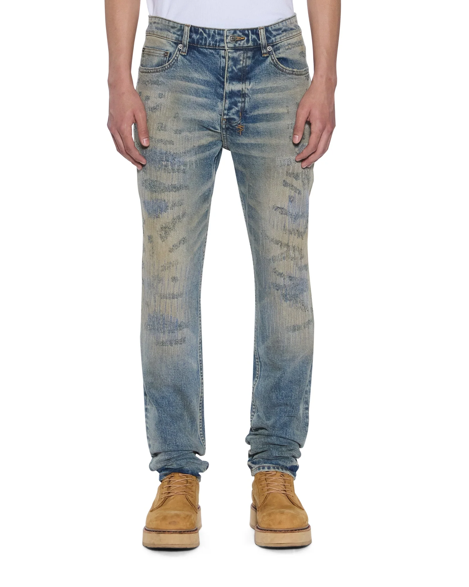 CHITCH BROOKLYN REPAIR
