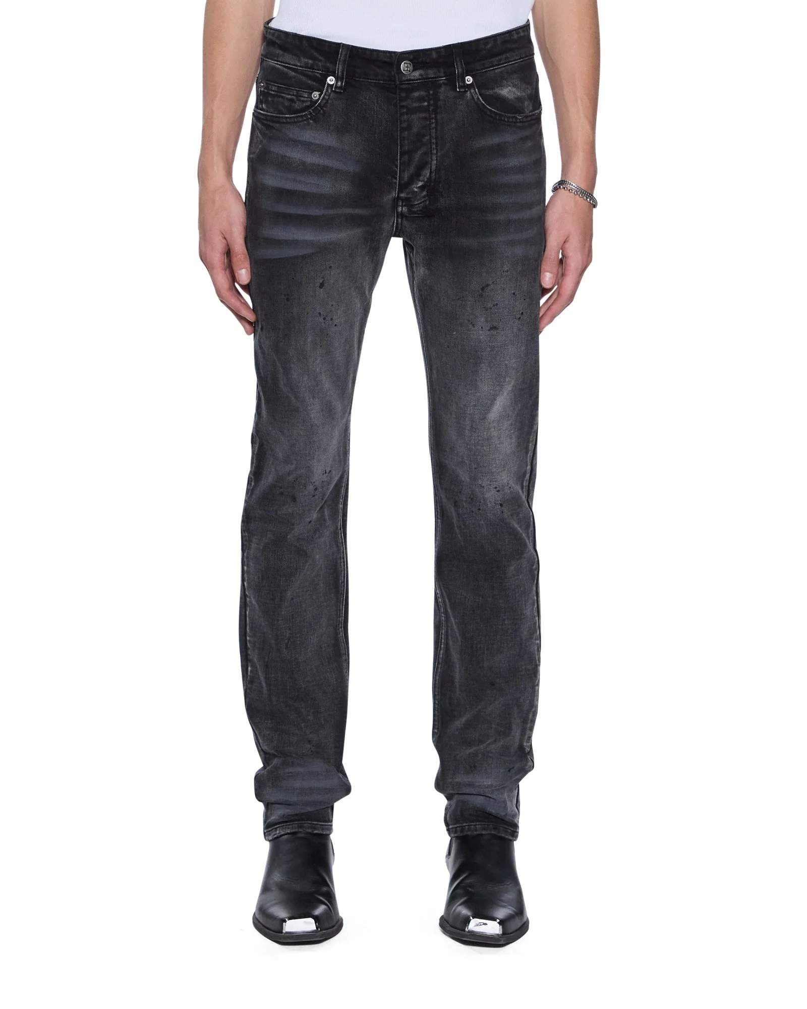 CHITCH CARBON BLACK