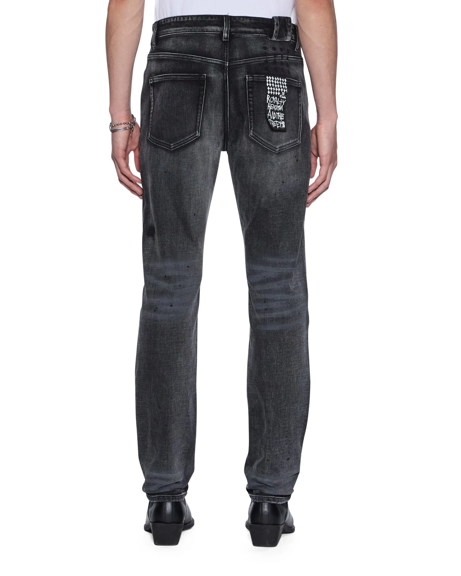 CHITCH CARBON BLACK - Image 4