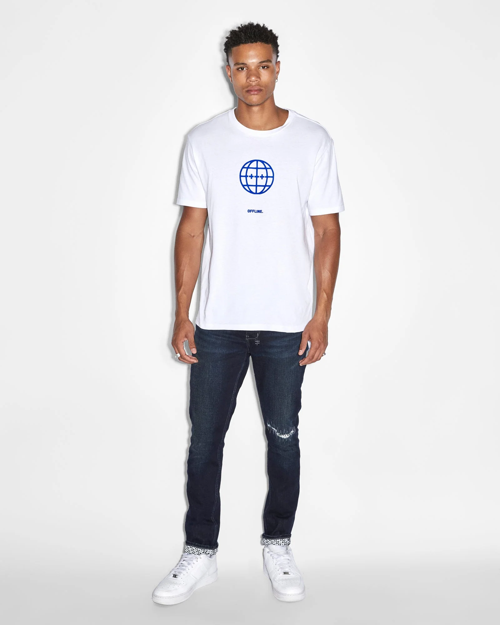 CHITCH CHECK OUT - Image 2