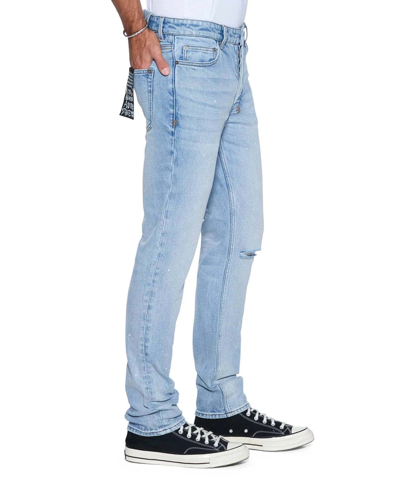 CHITCH DUKE BLUE - Image 4