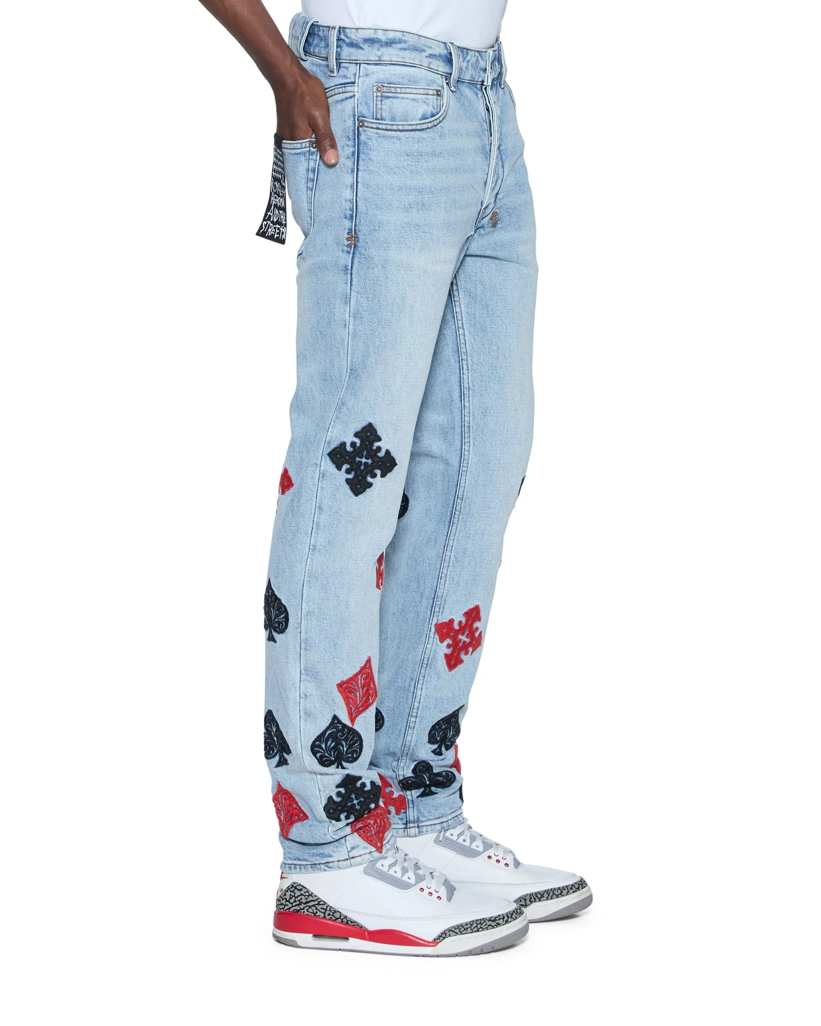 CHITCH DUKE SUIT - Image 4