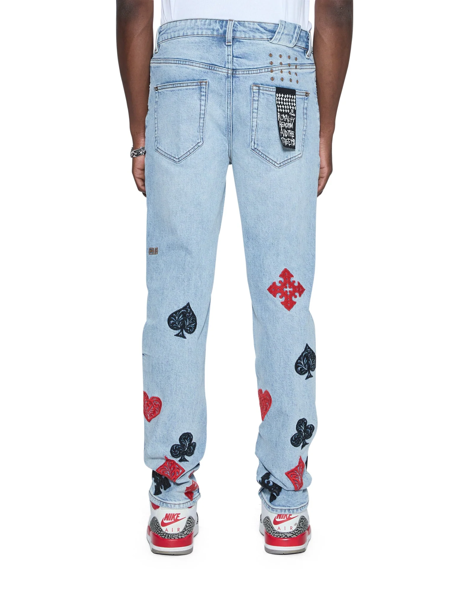 CHITCH DUKE SUIT - Image 5