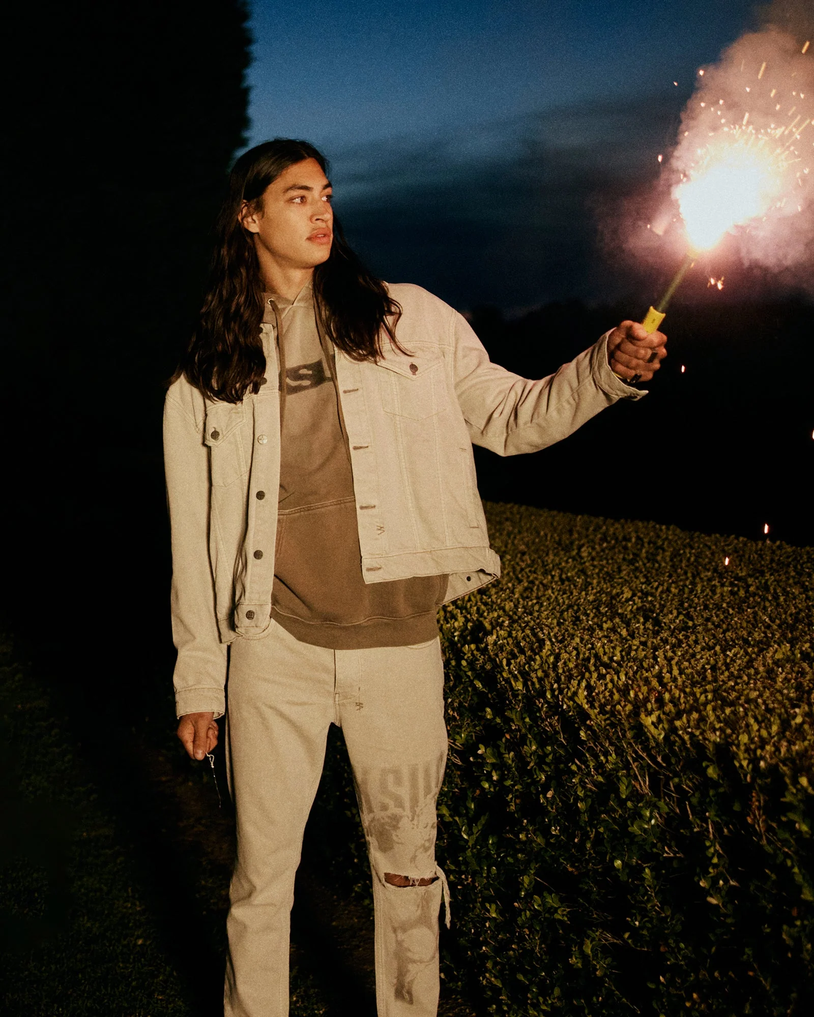 CHITCH HIGH LOVERS ANTIKE - Image 6