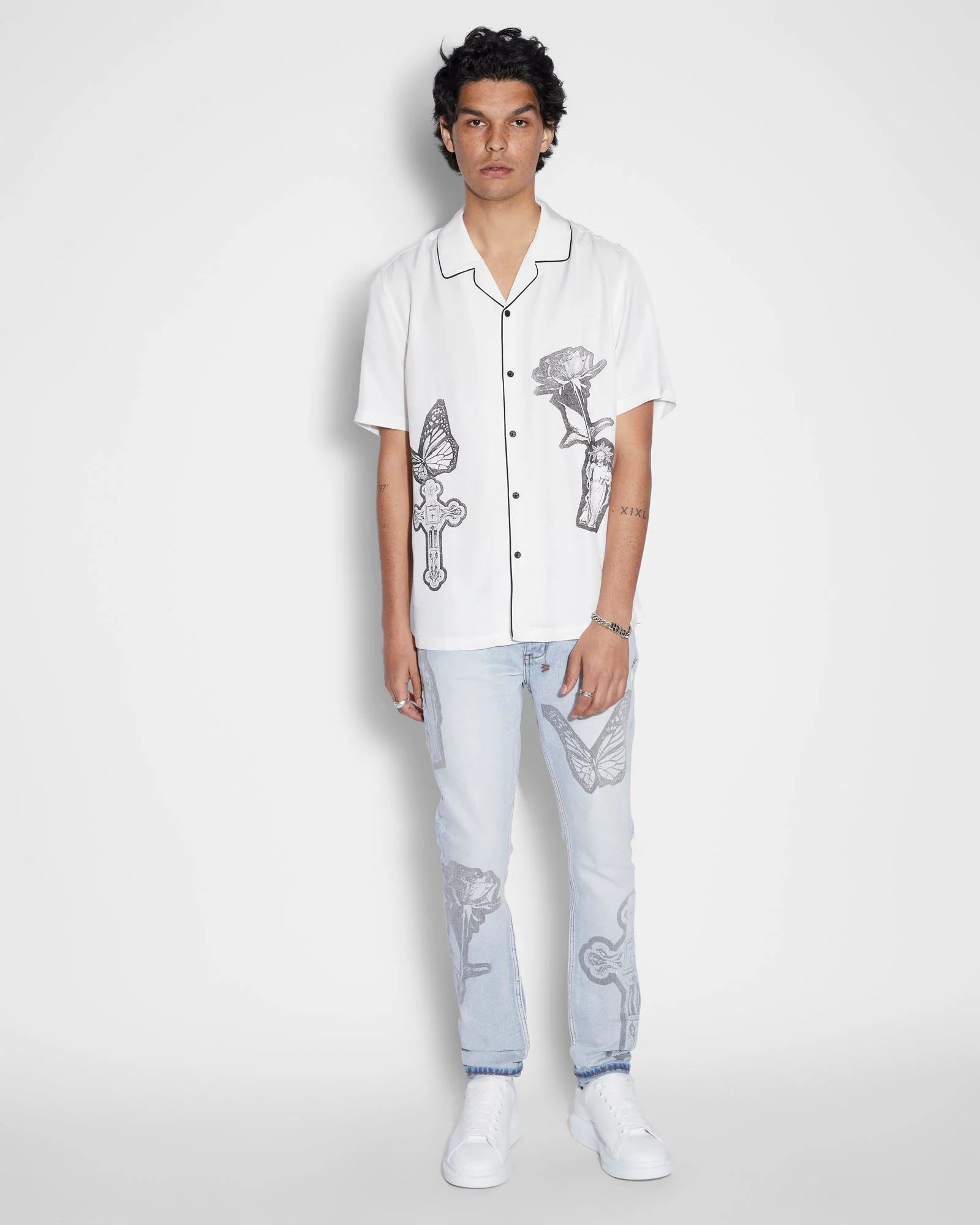 CHITCH KUT OUT NIMBUS - Image 2