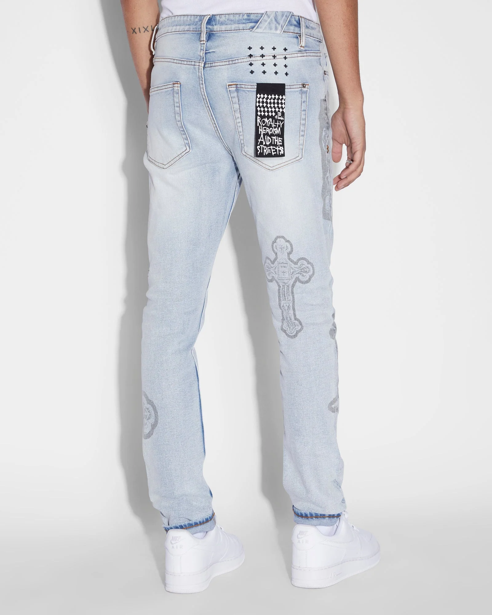 CHITCH KUT OUT NIMBUS - Image 3