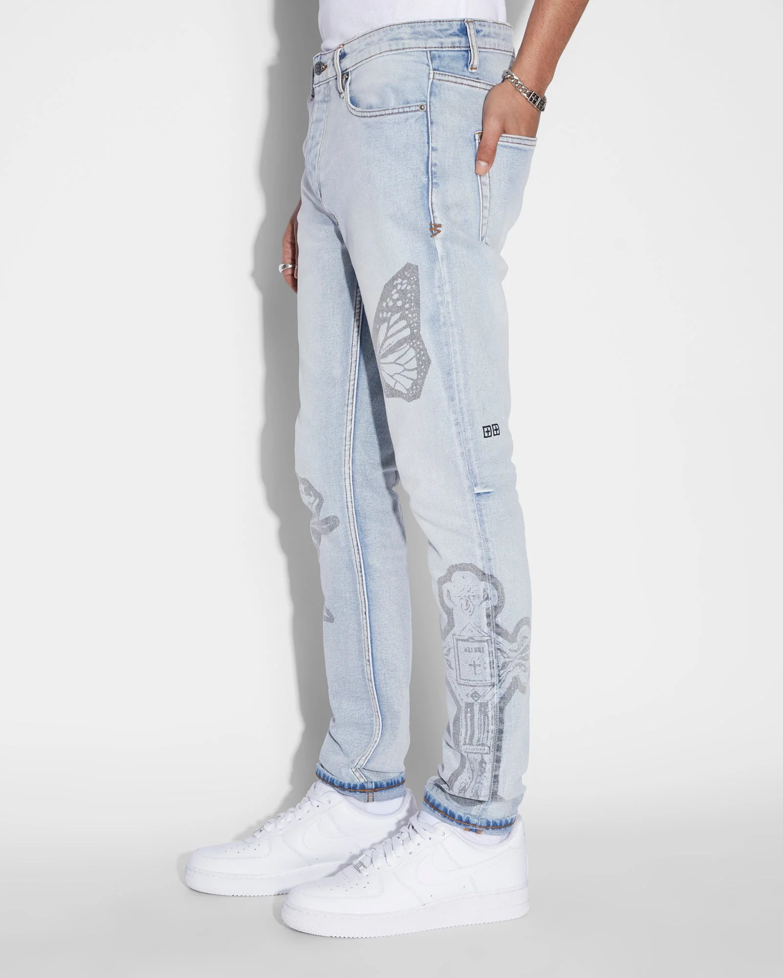 CHITCH KUT OUT NIMBUS - Image 6