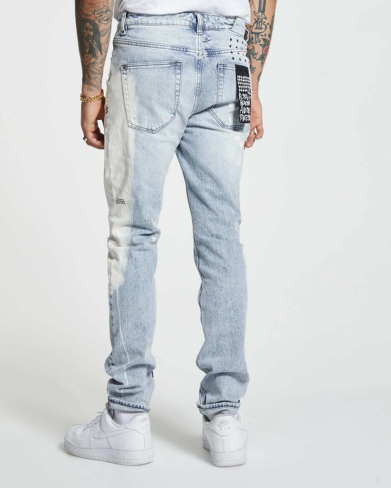 CHITCH OKTANE KSUBI - Image 3