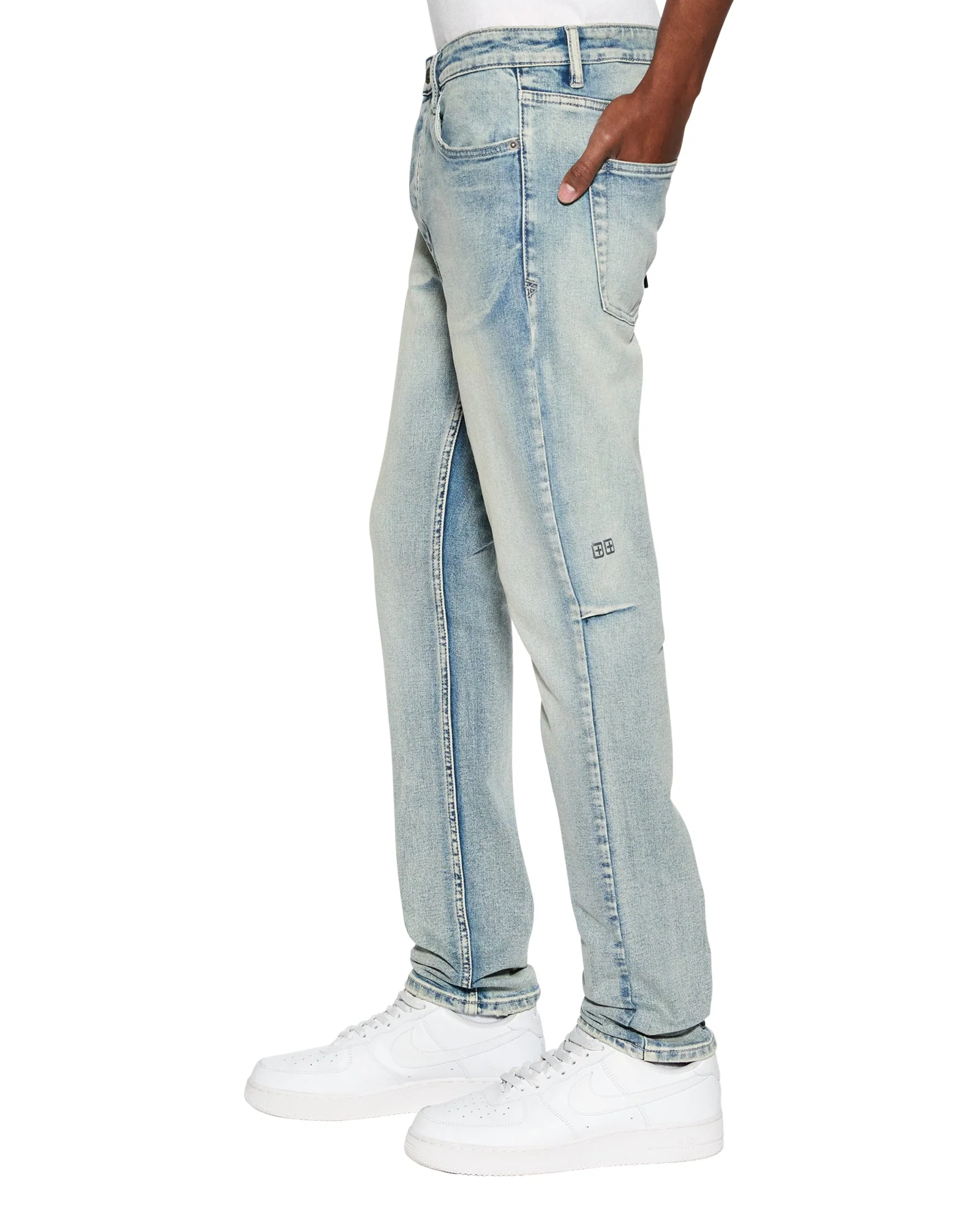CHITCH PUNK BLUE - Image 2