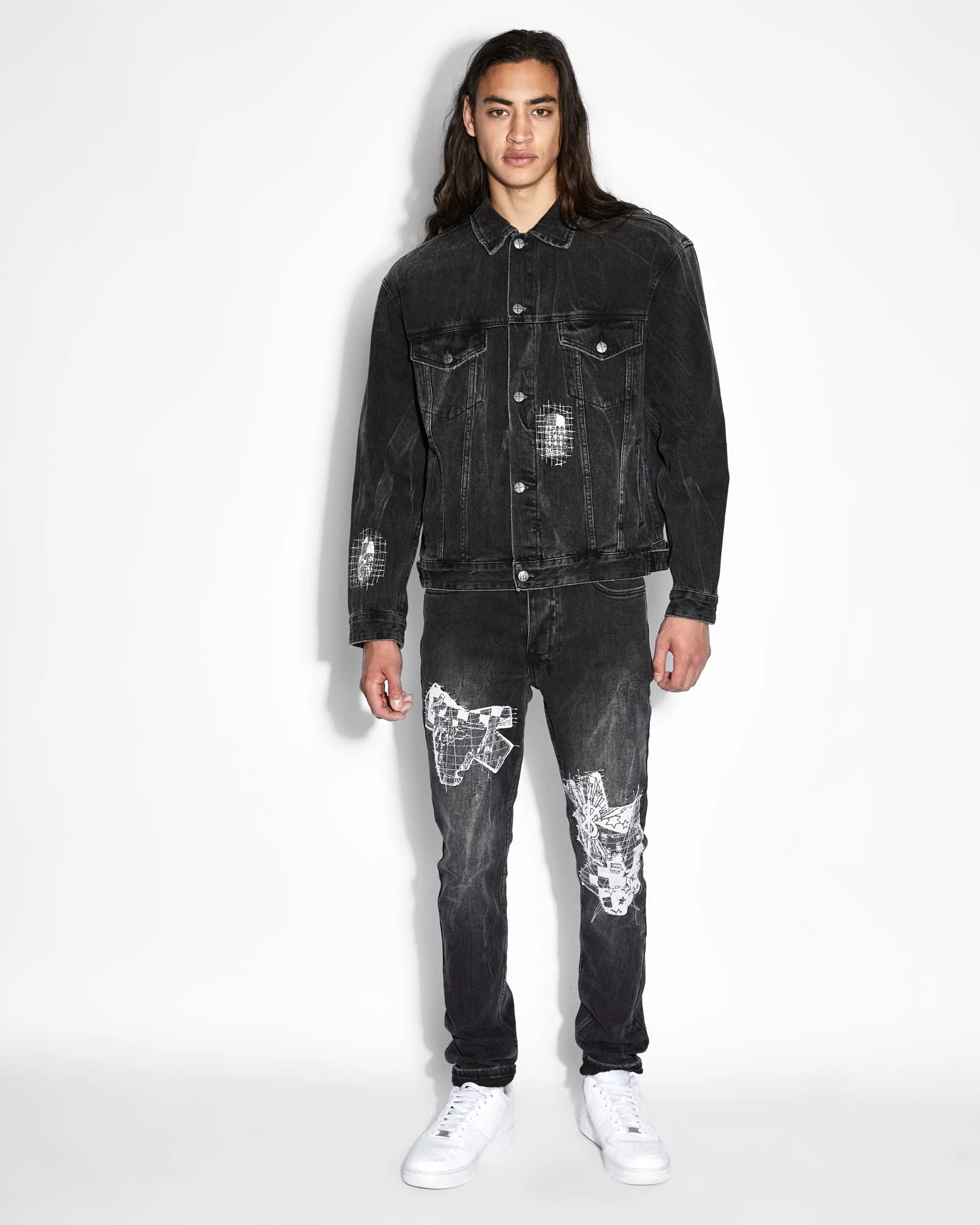 CHITCH STREETS - Image 2