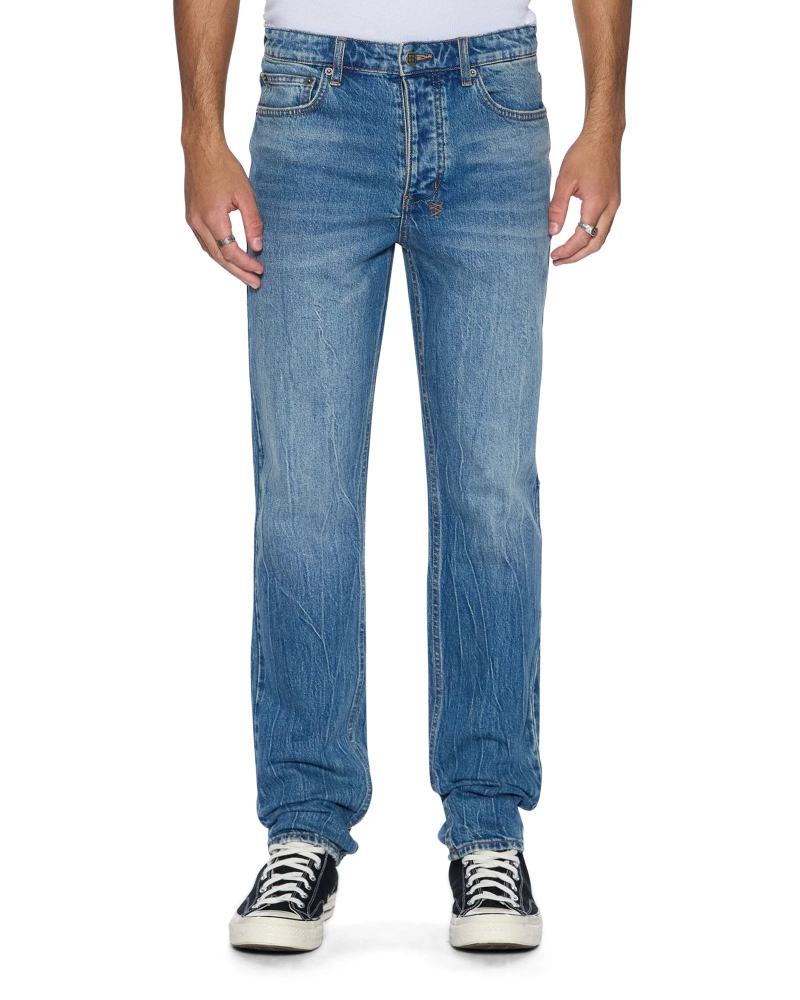 CHITCH TEXAS BLUE
