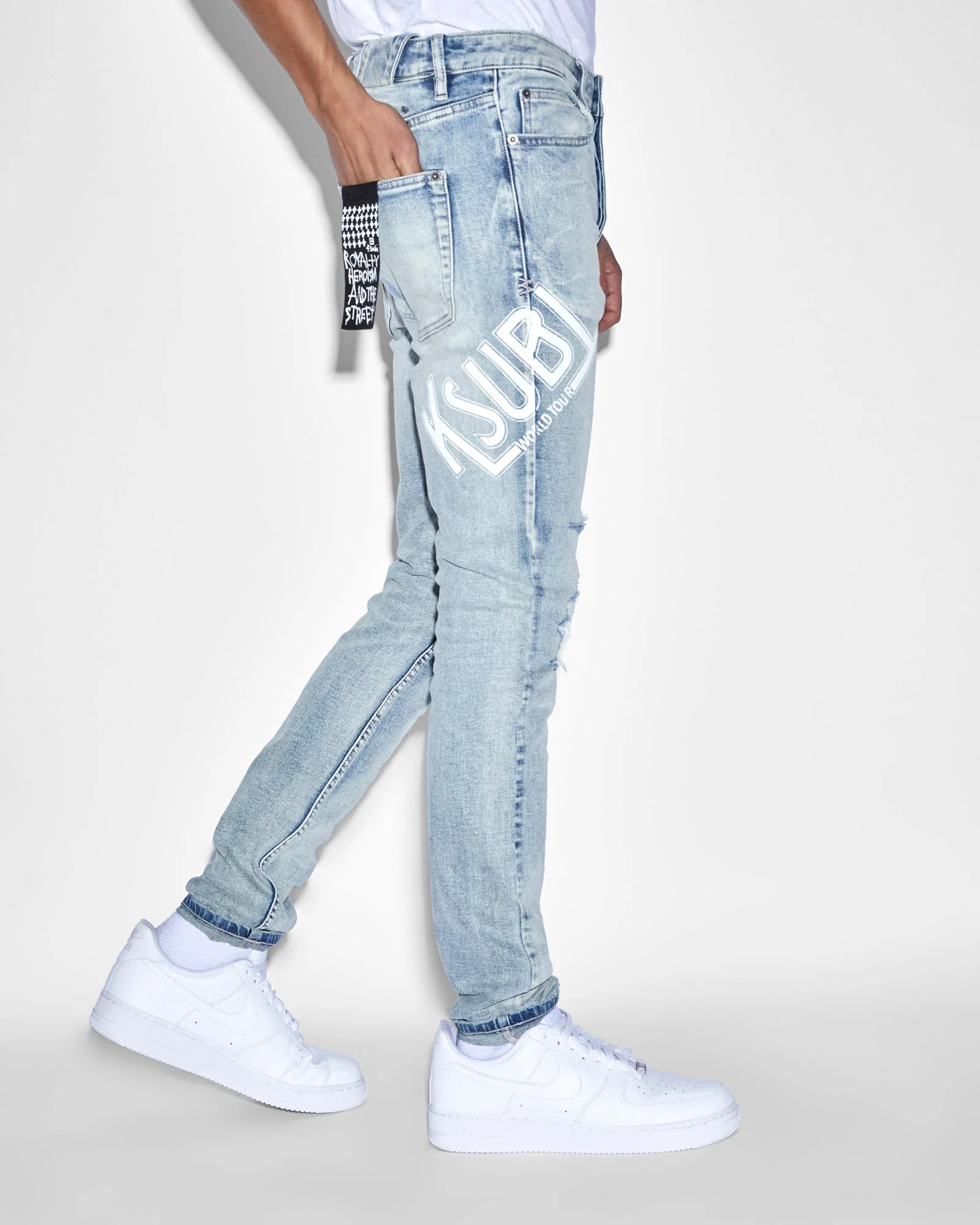 CHITCH TICKET - Image 4