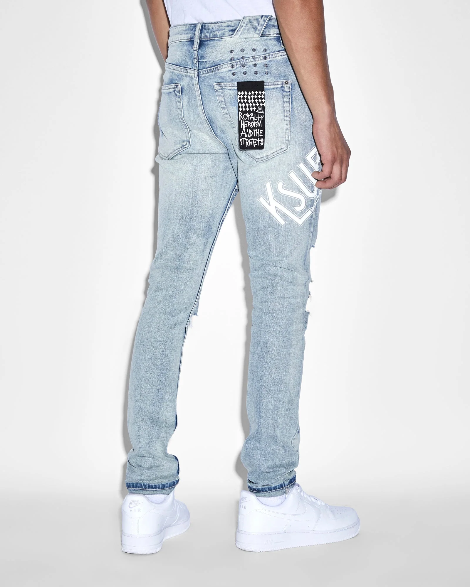 CHITCH TICKET - Image 7
