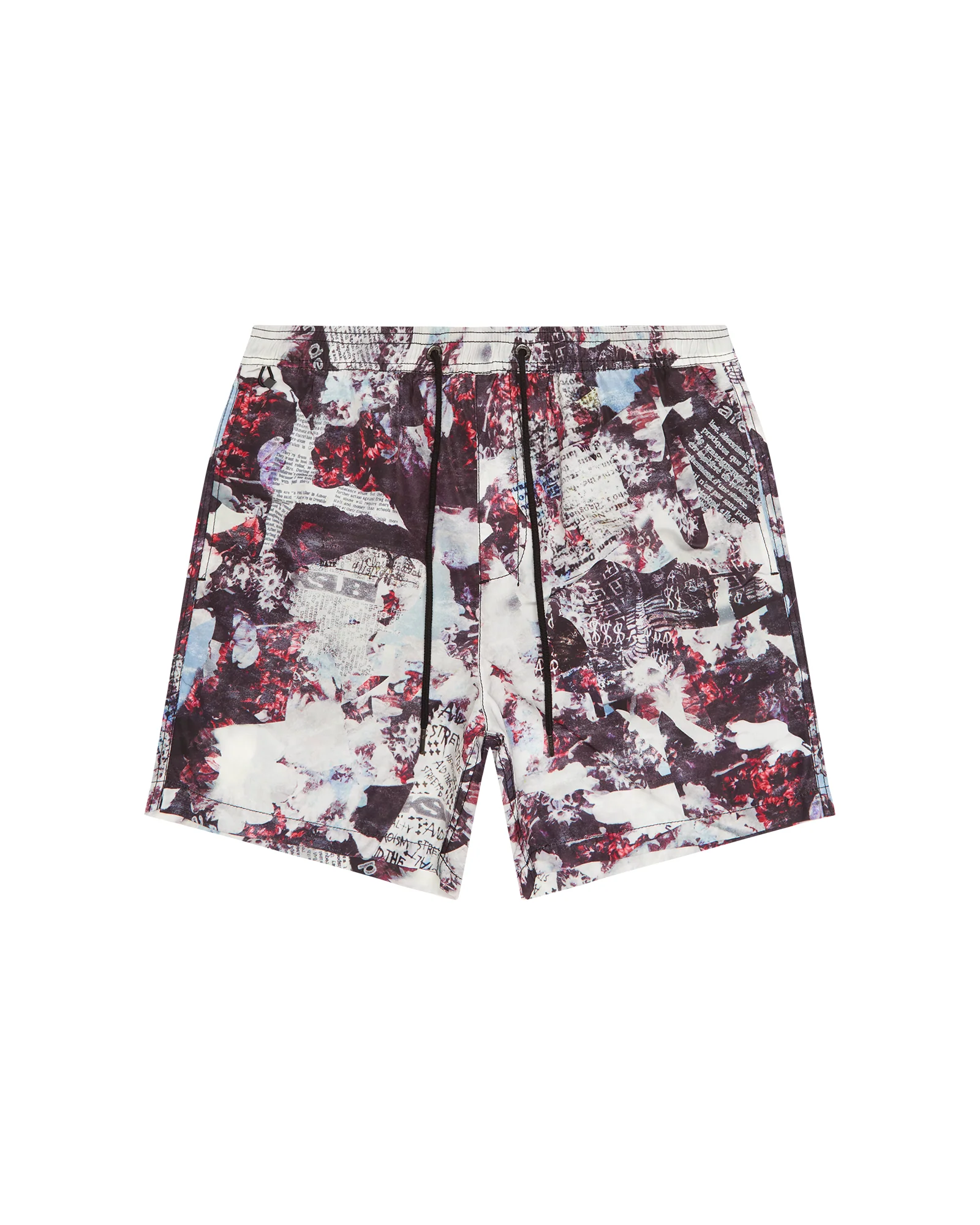 CHOP UP BOARDSHORT MULTI - Image 5