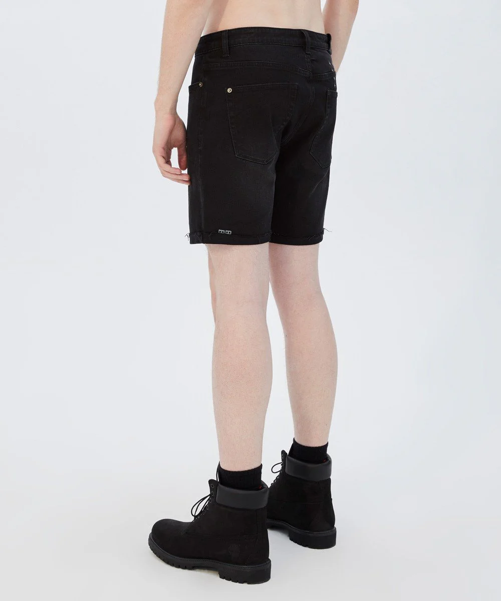 CHOPPER SHORT HUSTLER - Image 3