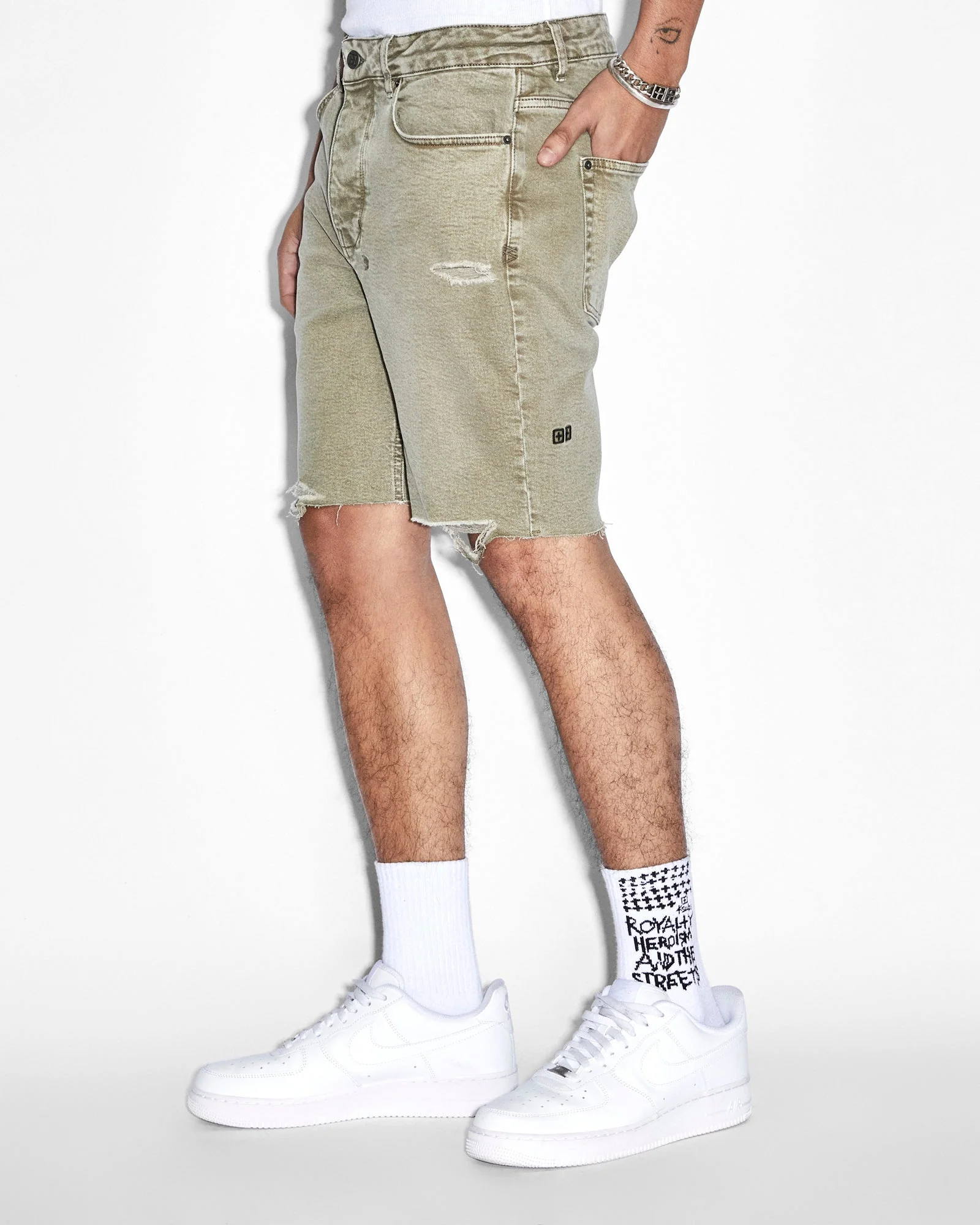 CHOPPER SHORT OUTBACK - Image 4