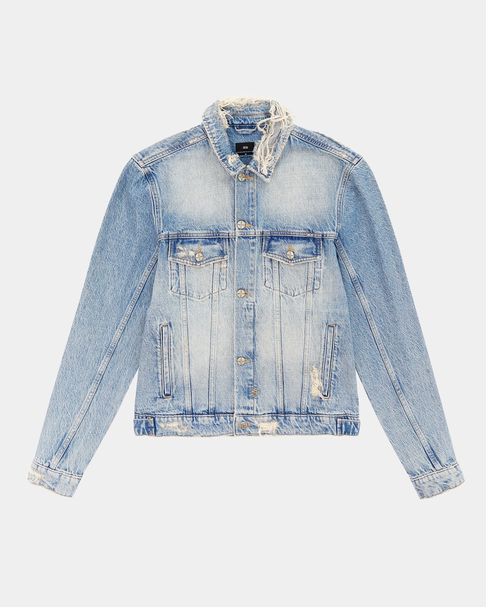 CLASSIC JACKET HERITAGE REPAIR - Image 5