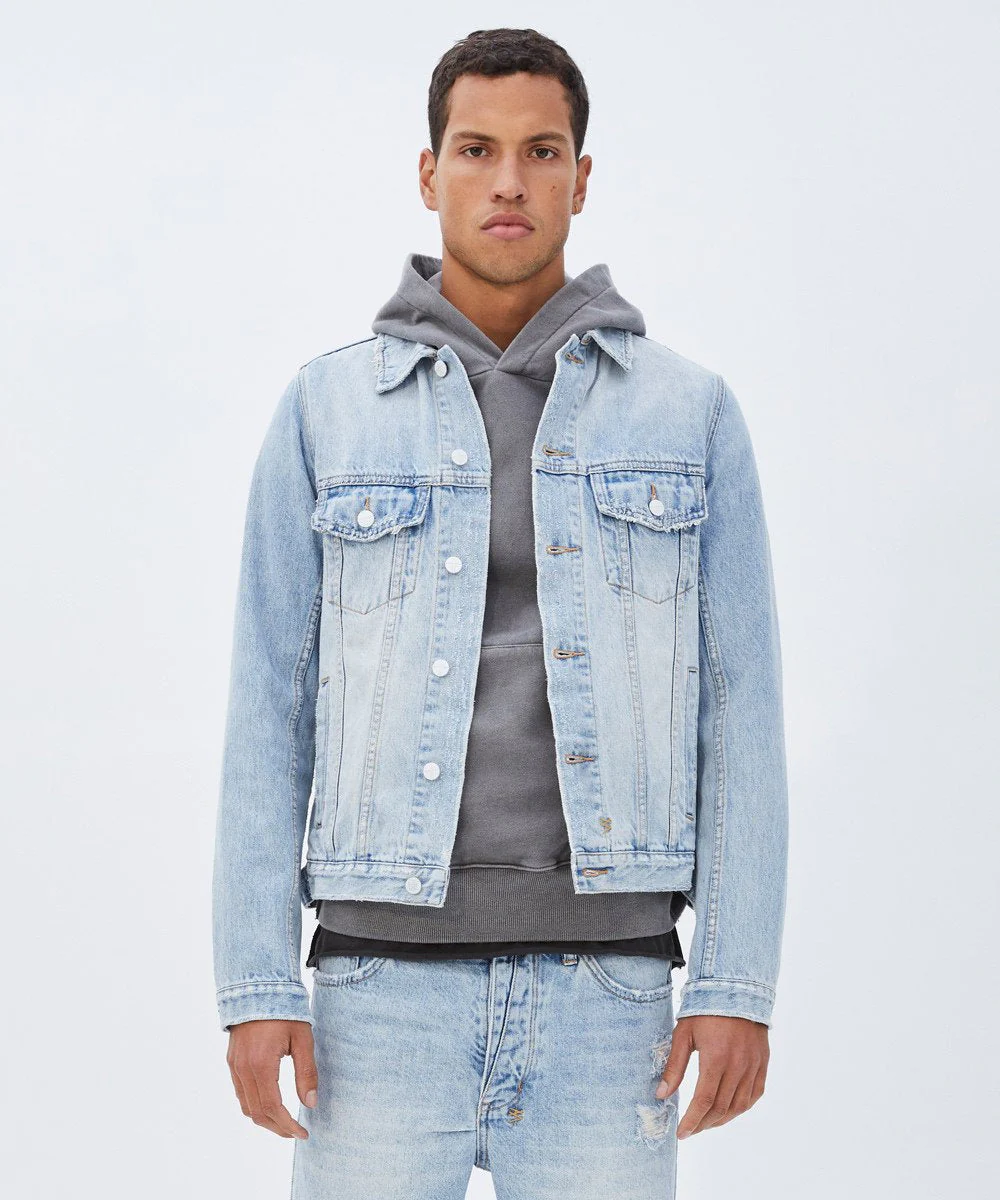 CLASSIC JACKET KARMA - Image 2