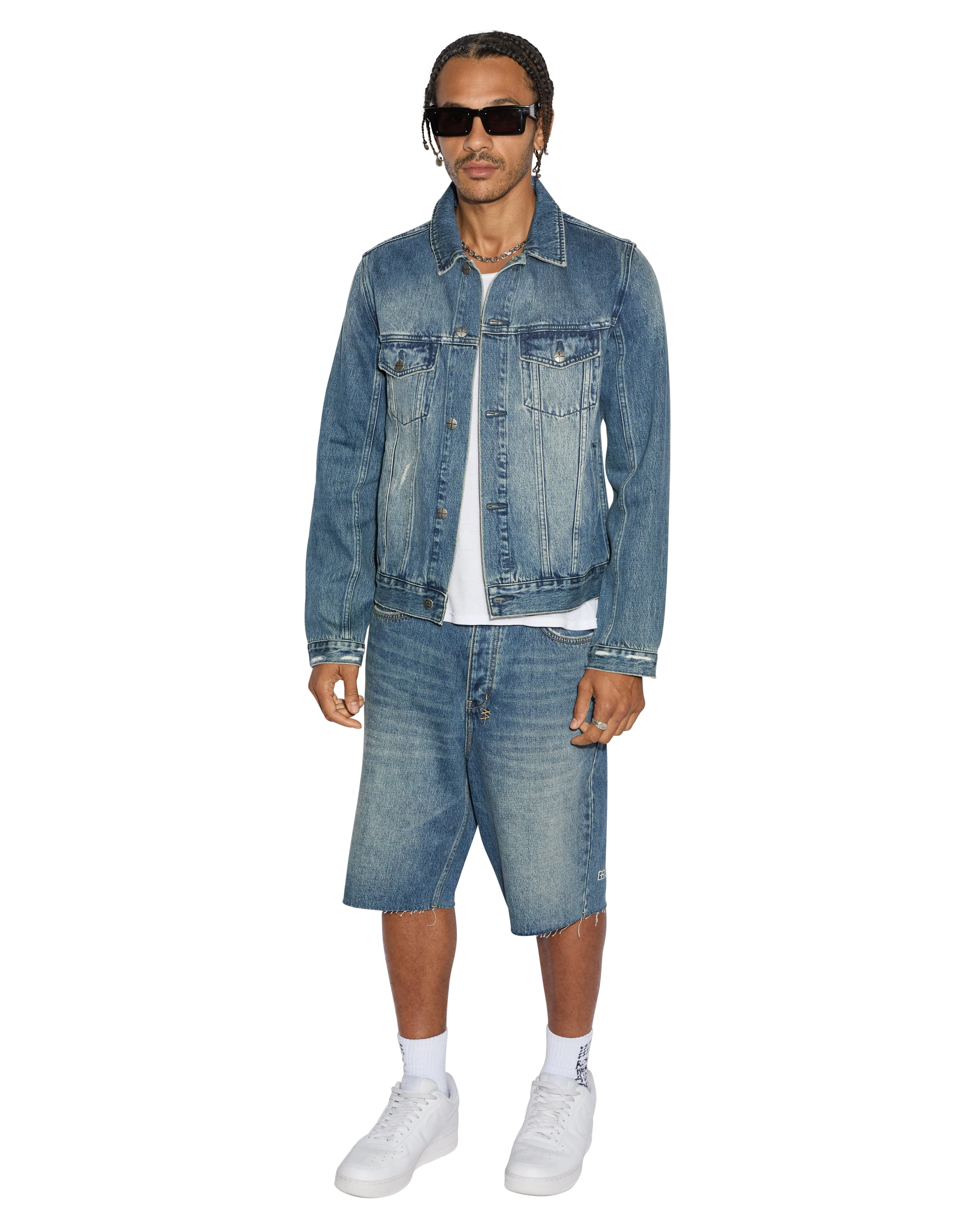 CLASSIC JACKET KULT - Image 3