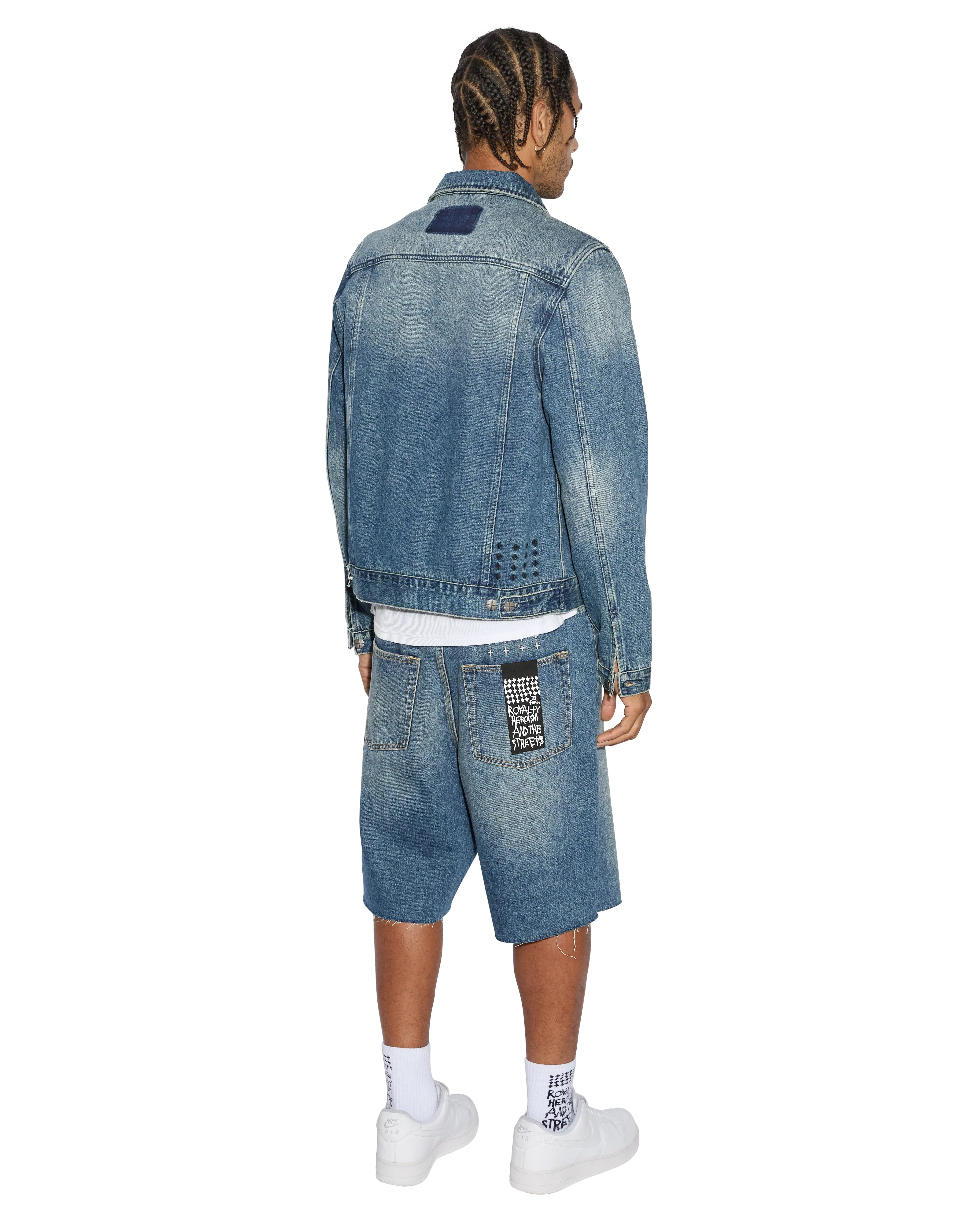 CLASSIC JACKET KULT - Image 4