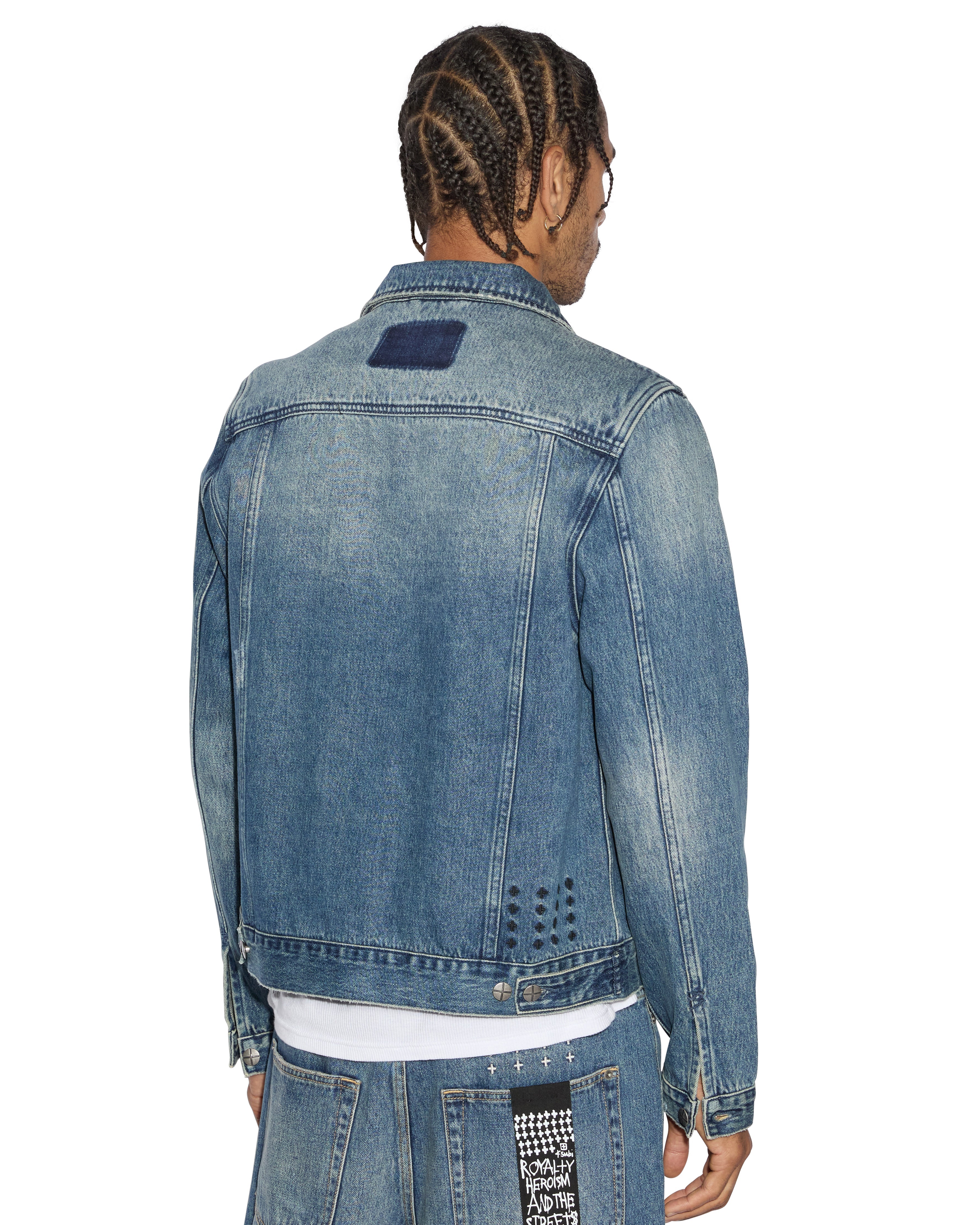 CLASSIC JACKET KULT - Image 6