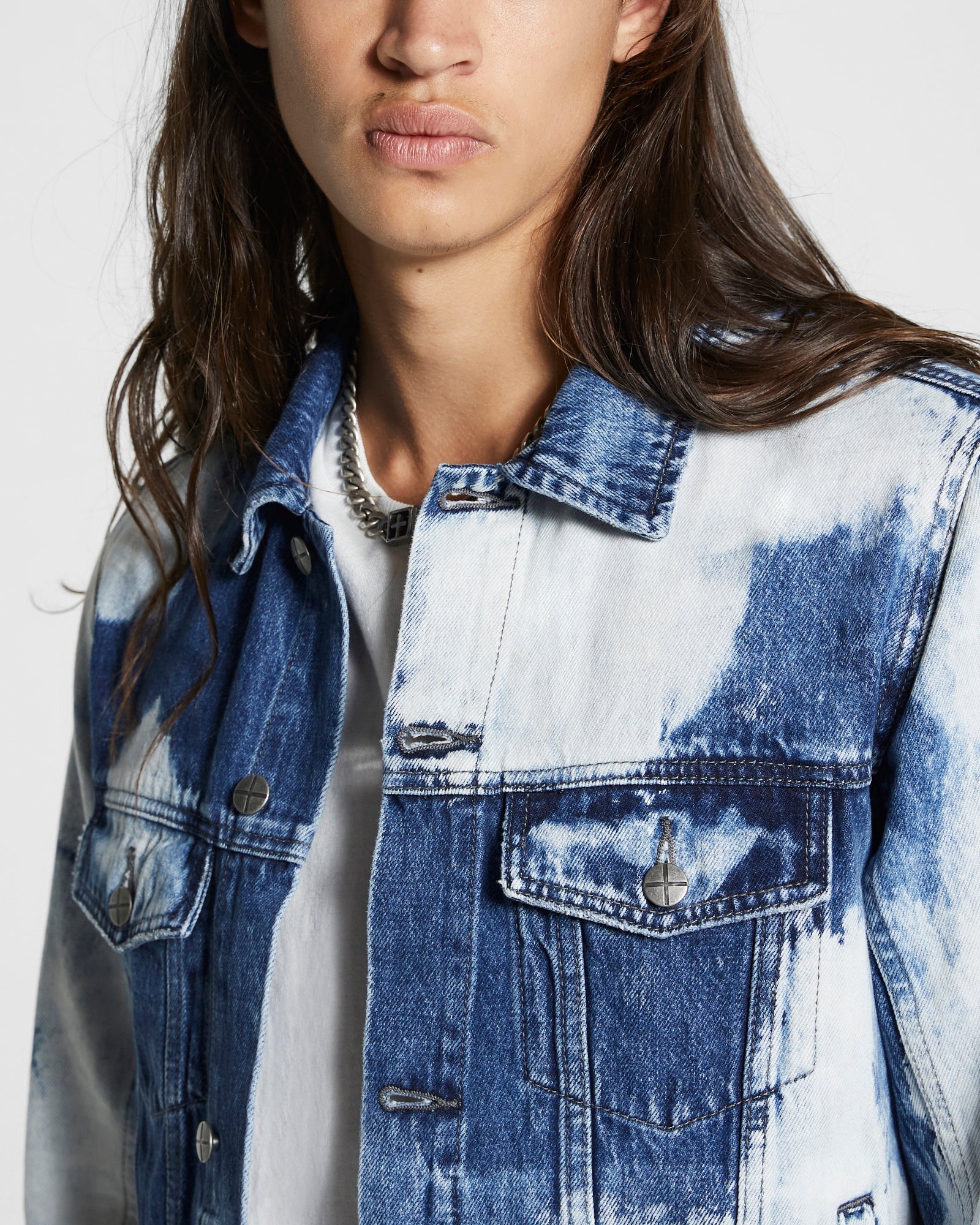 CLASSIC JACKET THE HEAVENS - Image 4