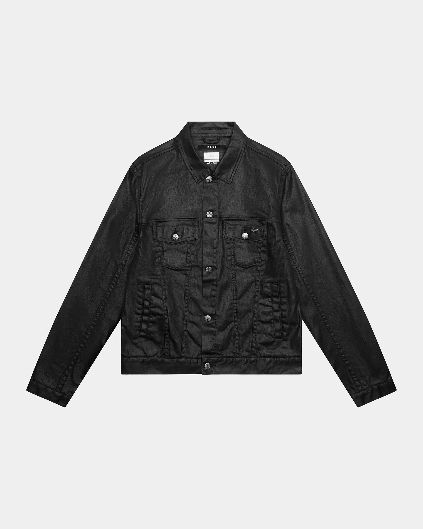 CLASSIC JACKET WAXED - Image 5