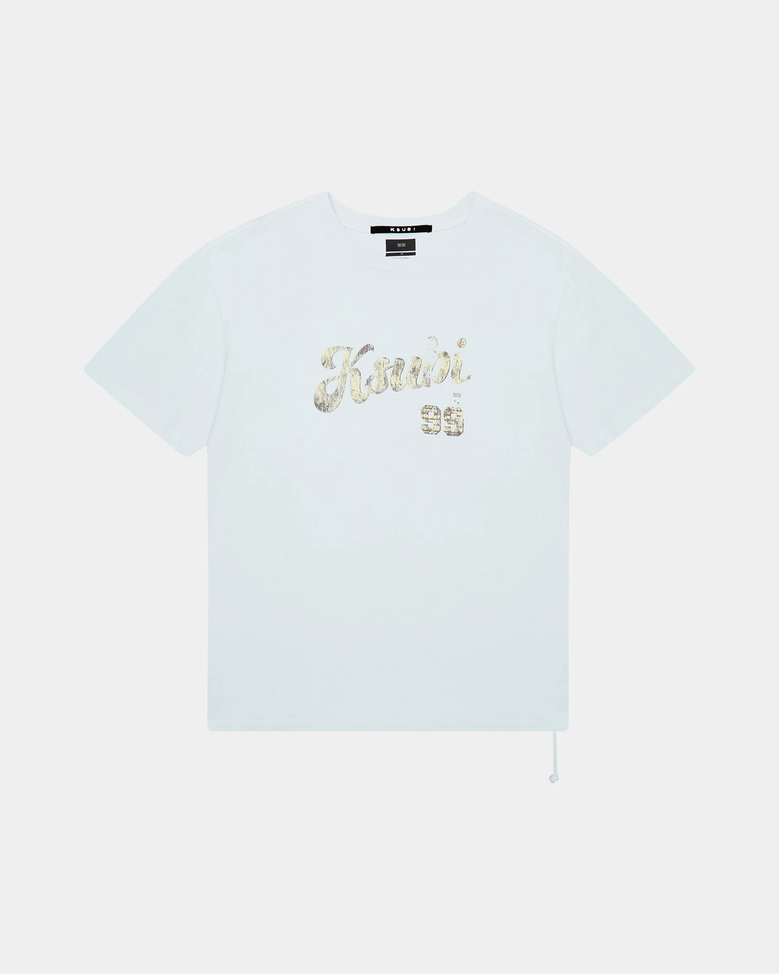 CLUBHOUSE BIGGIE SS TEE SHALLOWS - Image 5