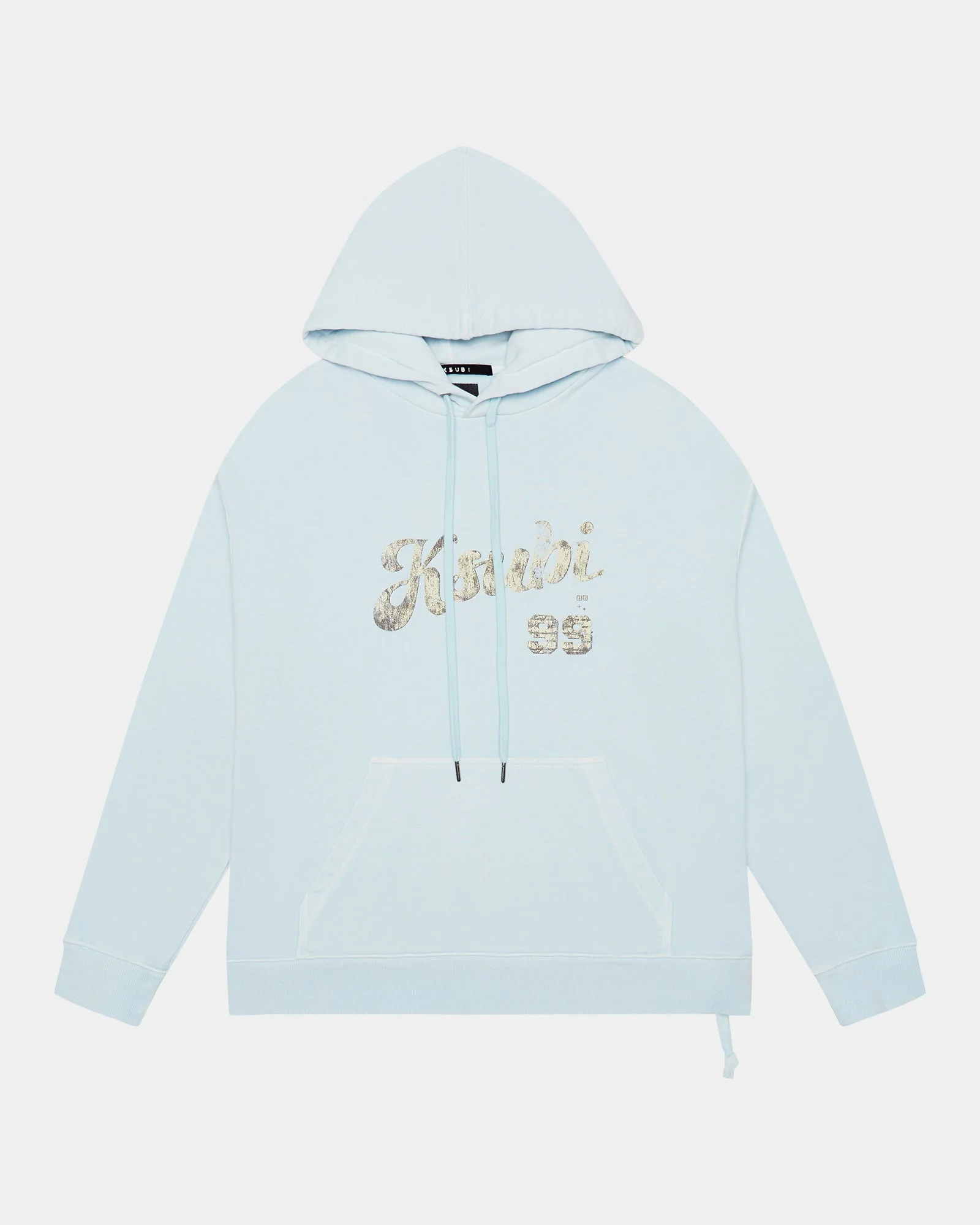 CLUBHOUSE BIGGIE HOODIE SHALLOWS - Image 5