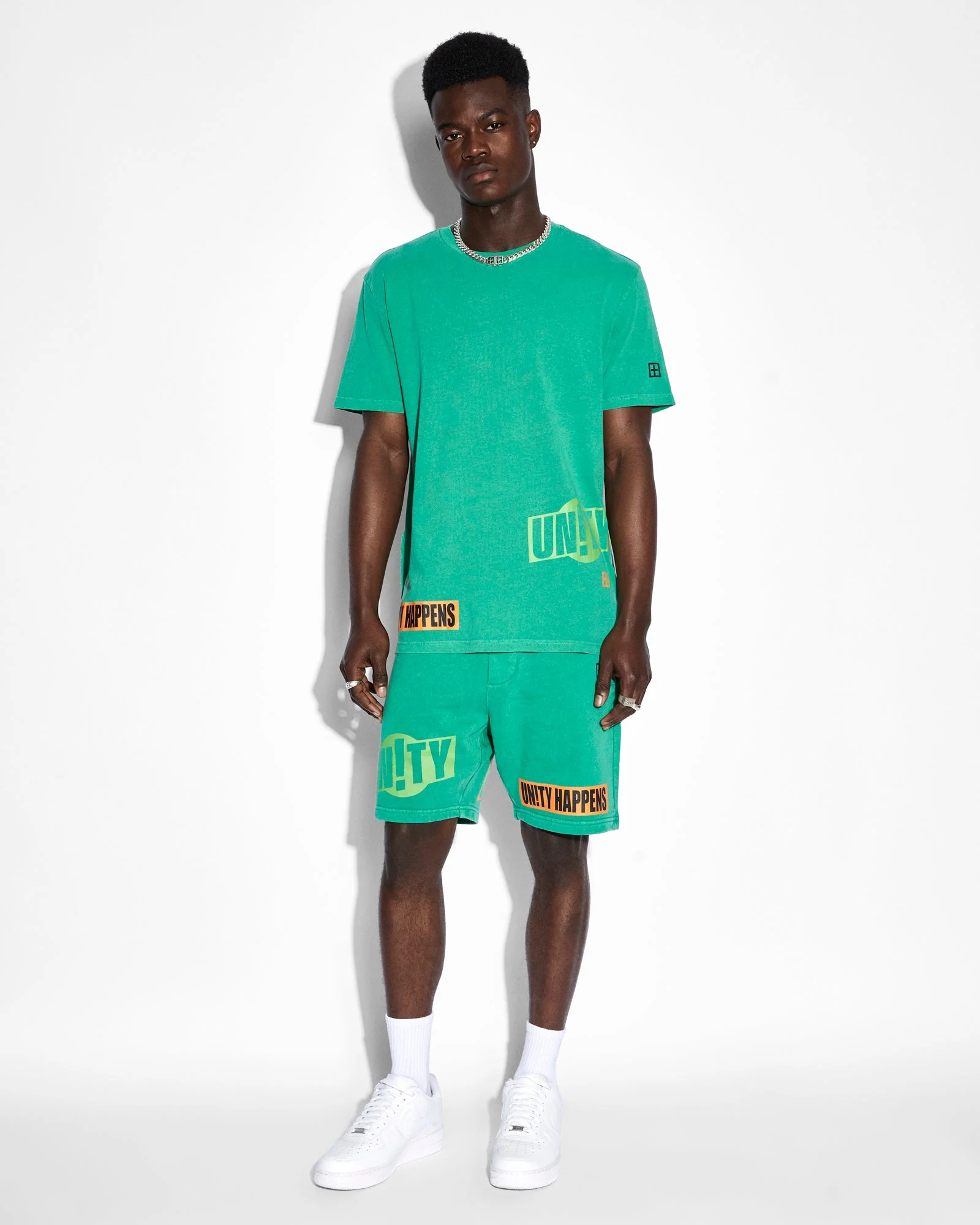 COLLECTIVE KASH SS TEE CALI - Image 2