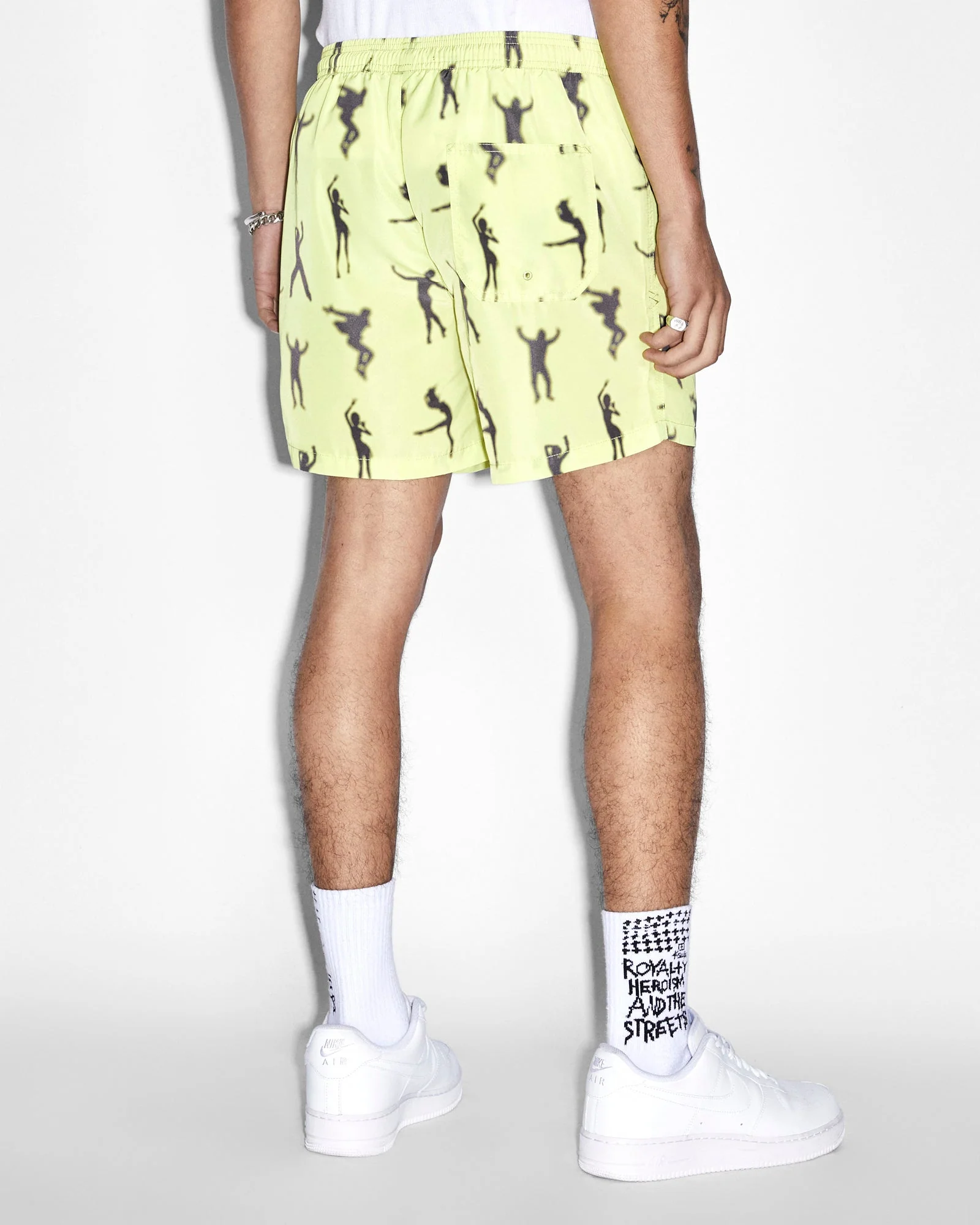DANCE KLASS BOARDSHORT DAYLITE - Image 3
