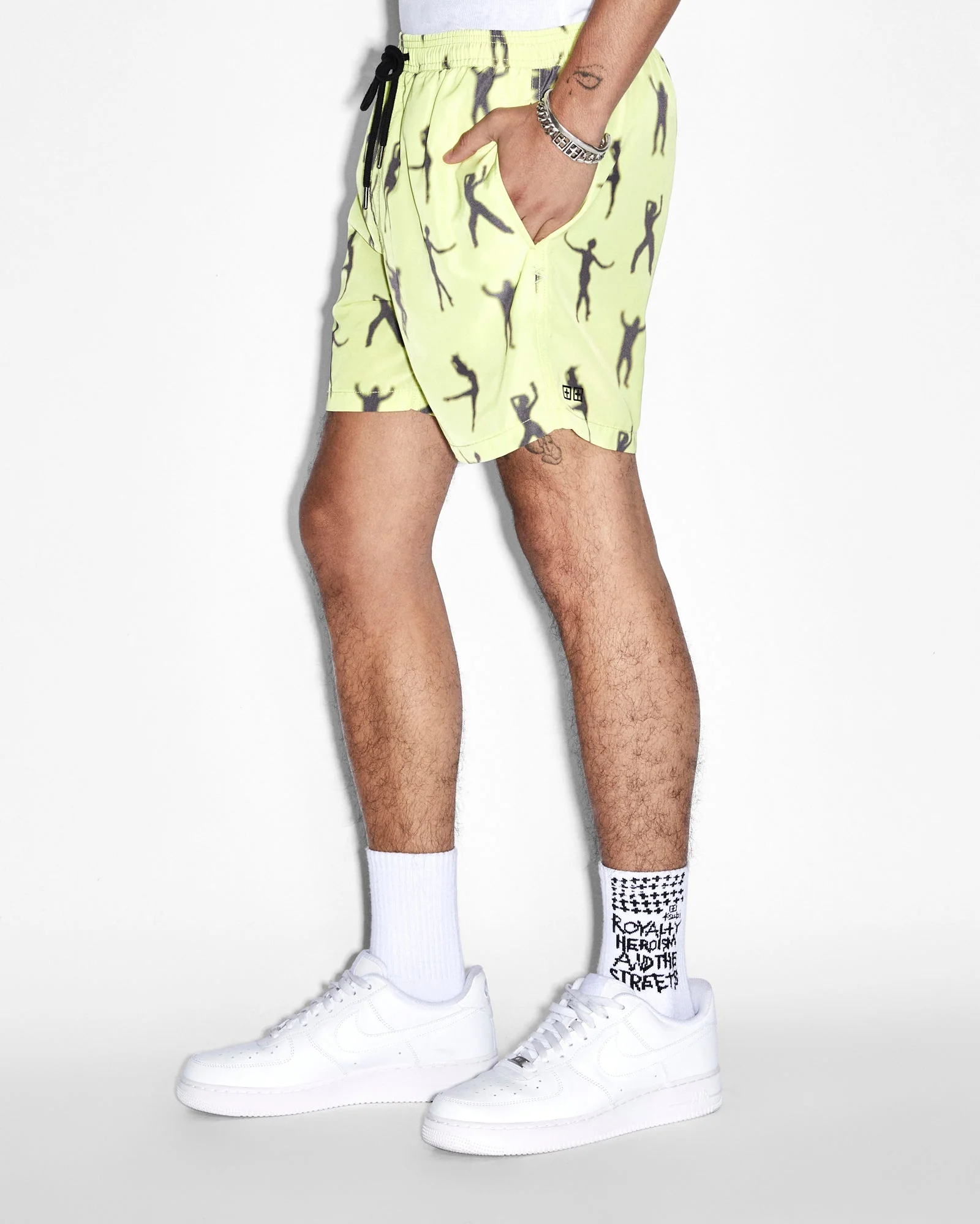 DANCE KLASS BOARDSHORT DAYLITE - Image 4