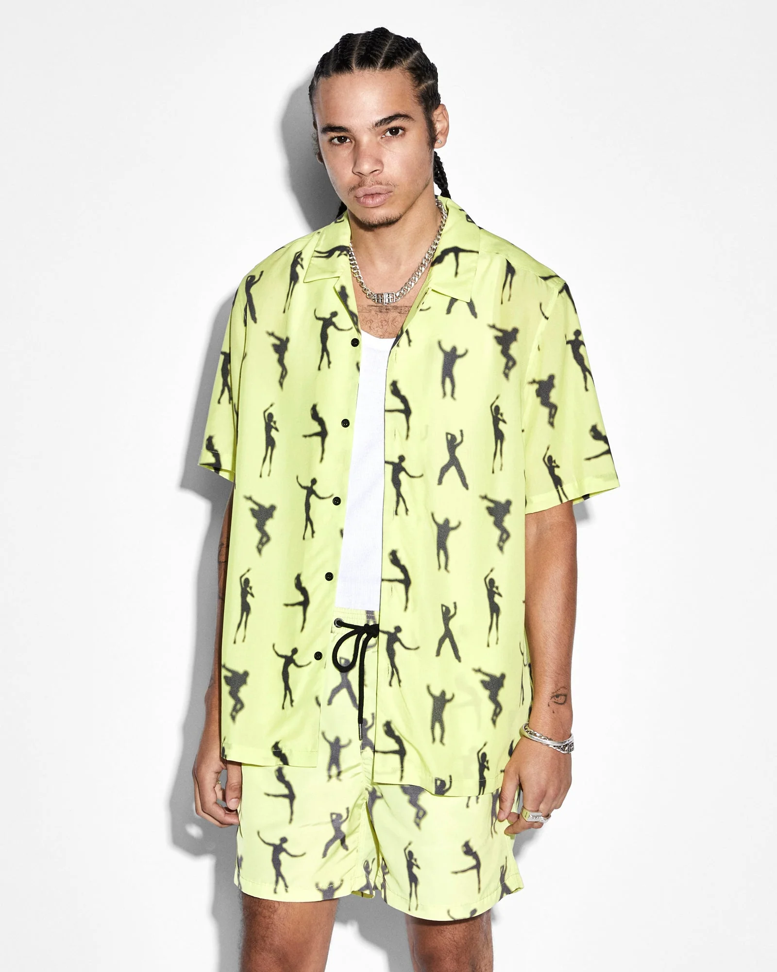 DANCE KLASS BOARDSHORT DAYLITE - Image 6