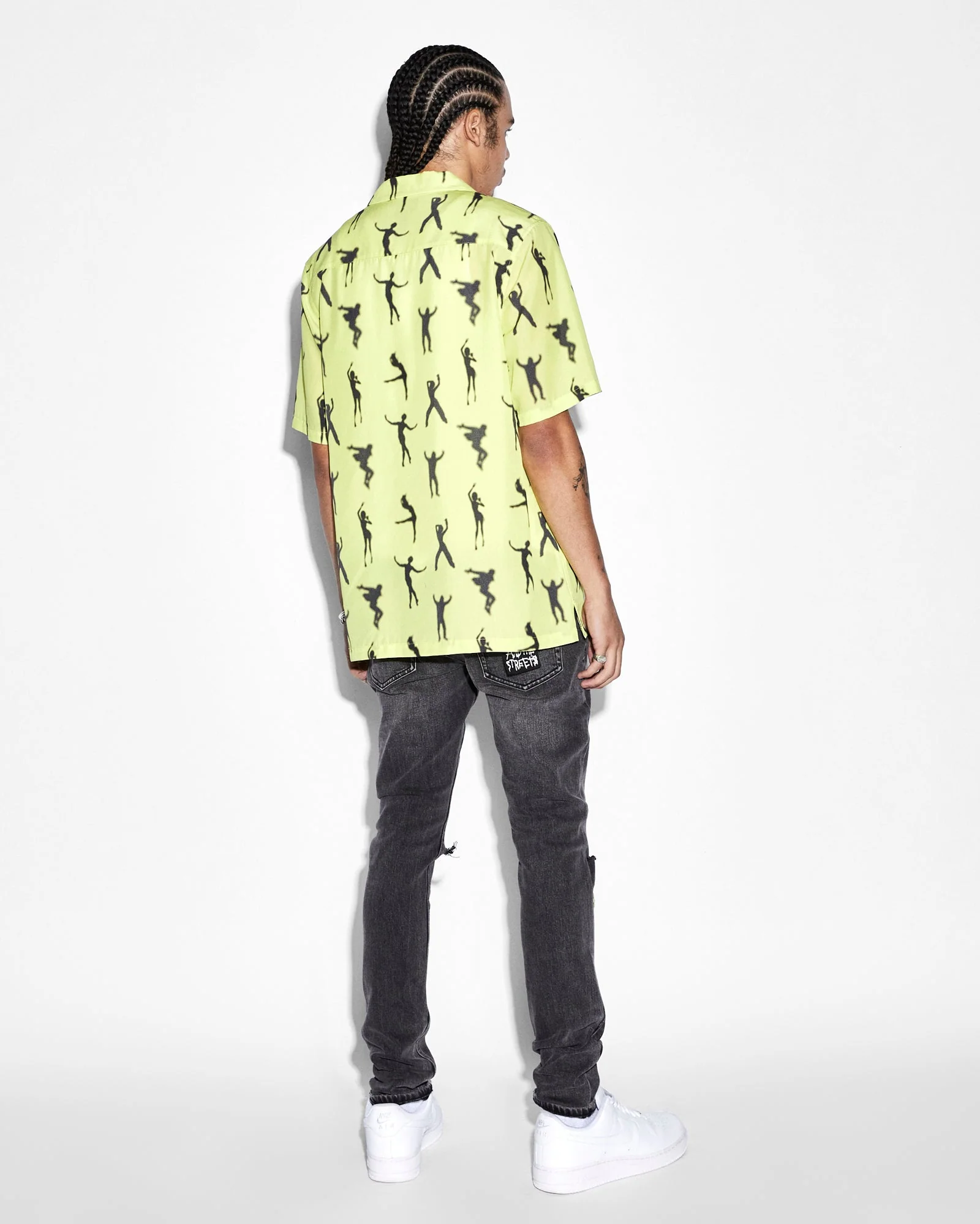 DANCE KLASS RESORT SS SHIRT DAYLITE - Image 6