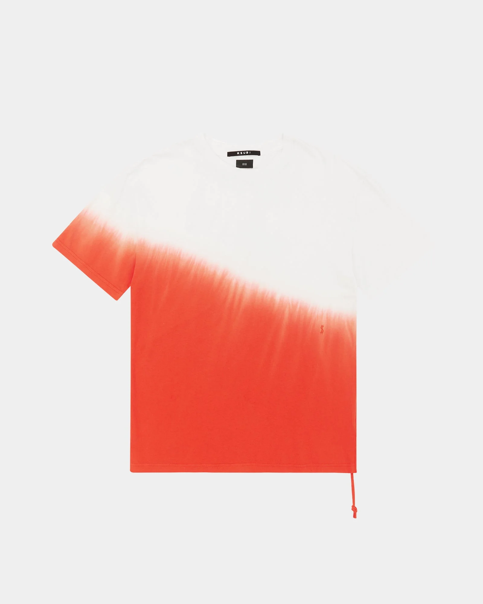 DANCERS BIGGIE SS TEE FIRE - Image 5