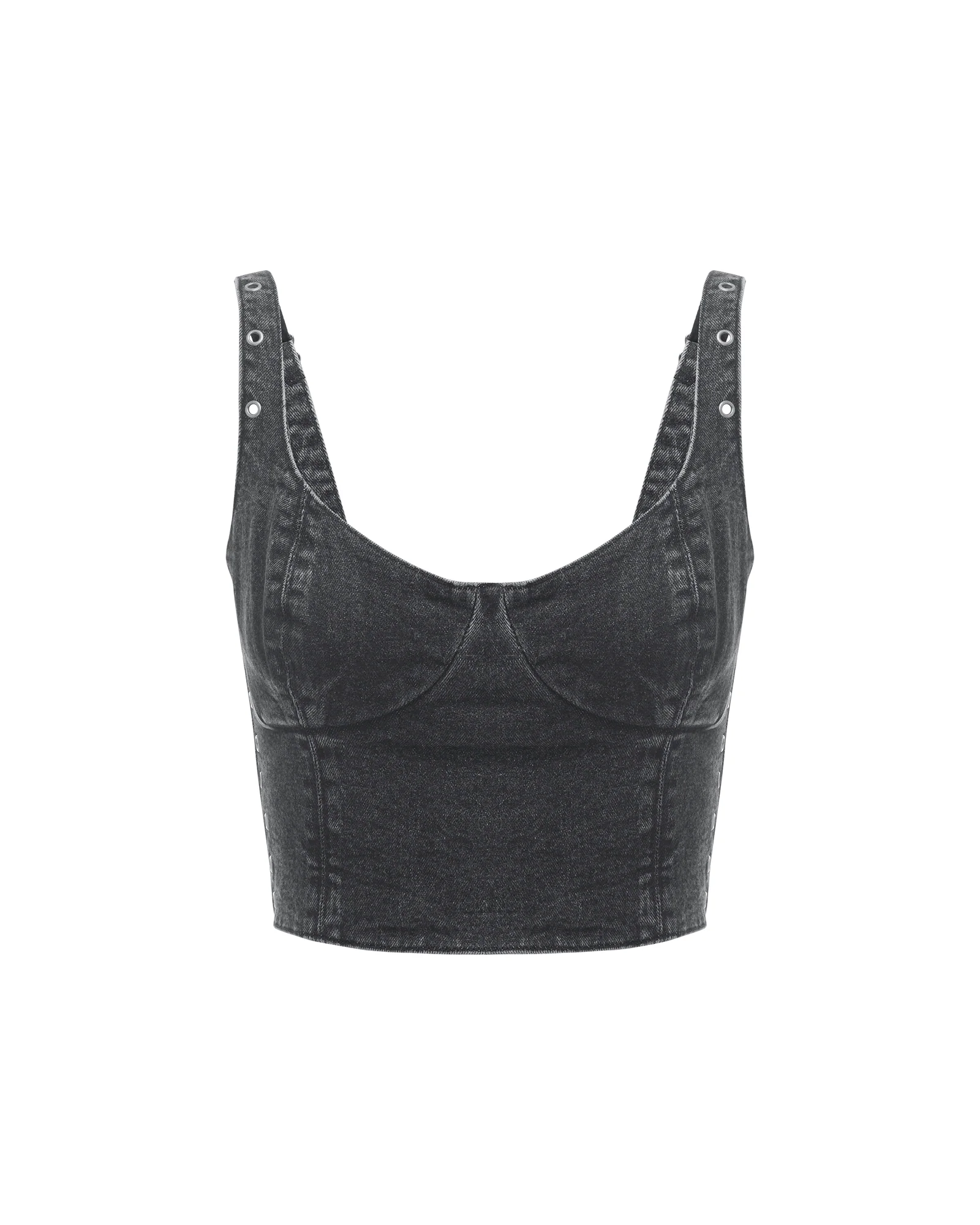 DAUPHINE BUSTIER SHADOW - Image 6