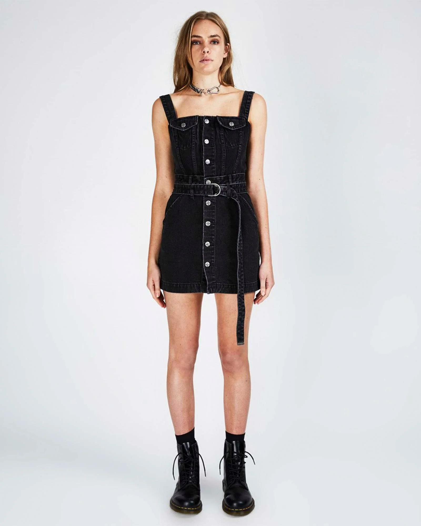 DEEJAY DRESS VENOM - Image 2