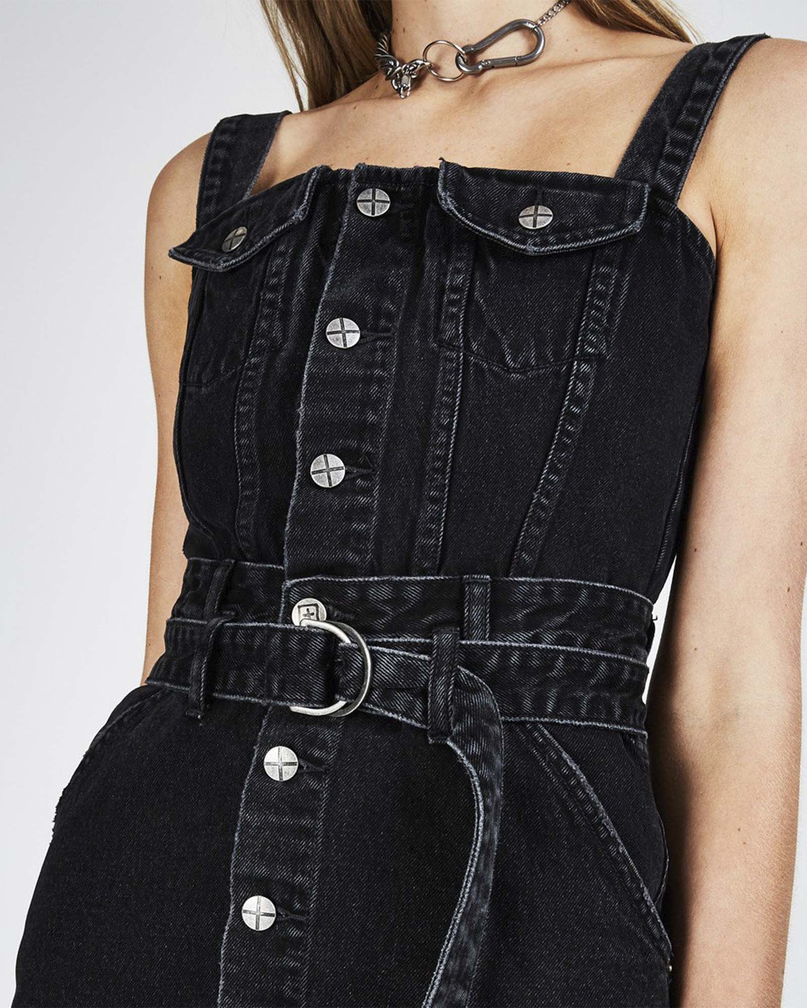 DEEJAY DRESS VENOM - Image 5