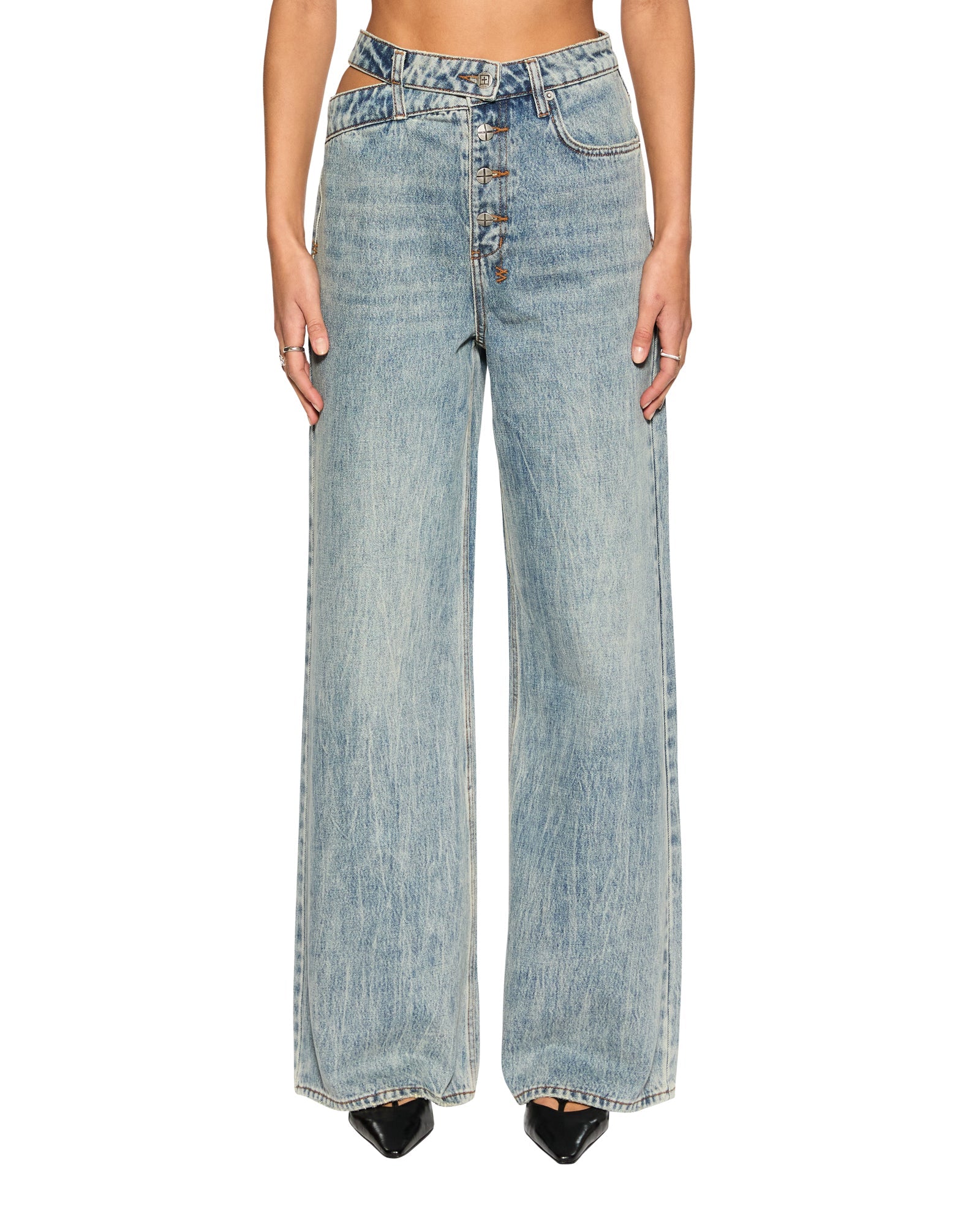 DETACHED JEAN YOUTH - Image 3