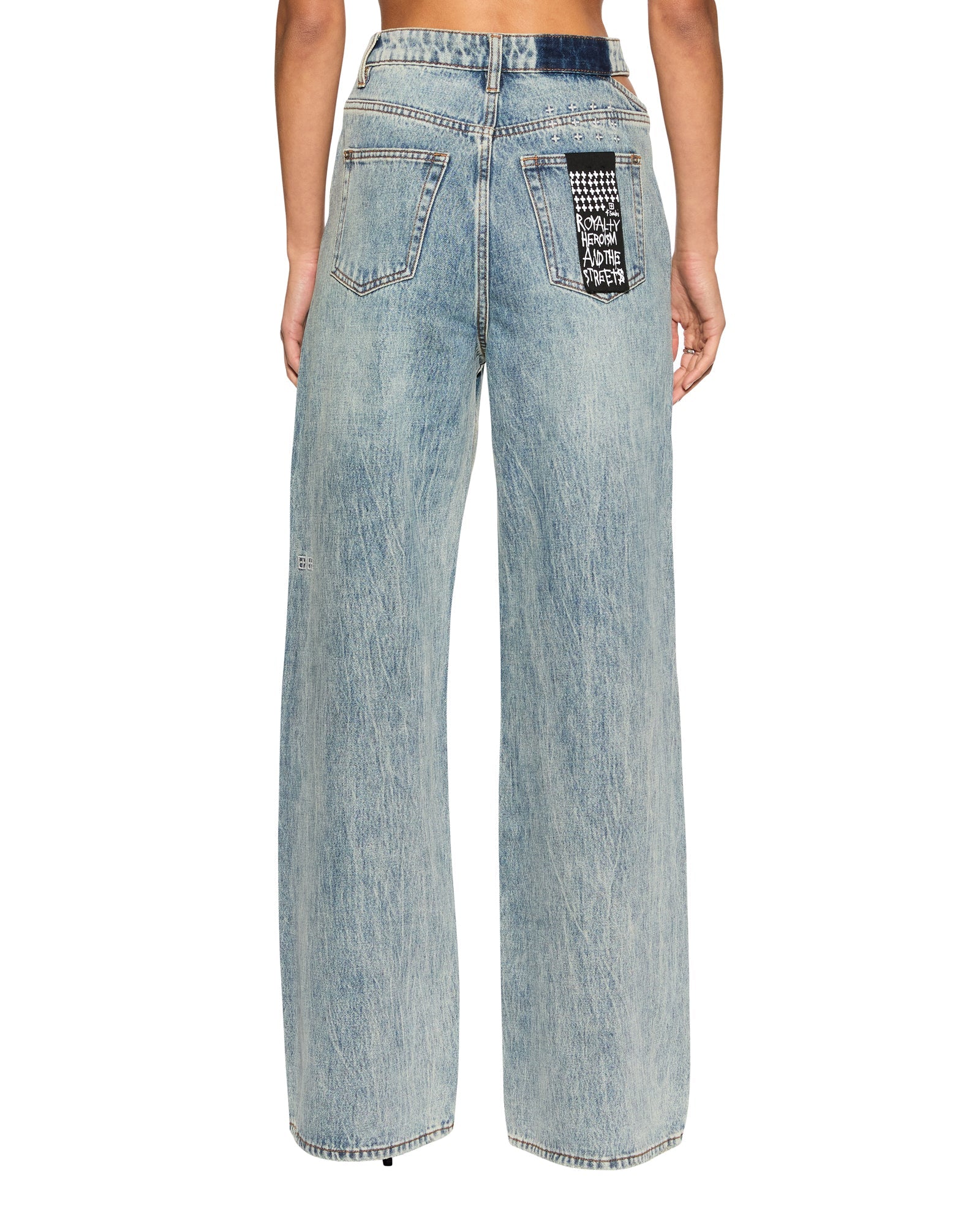 DETACHED JEAN YOUTH - Image 8