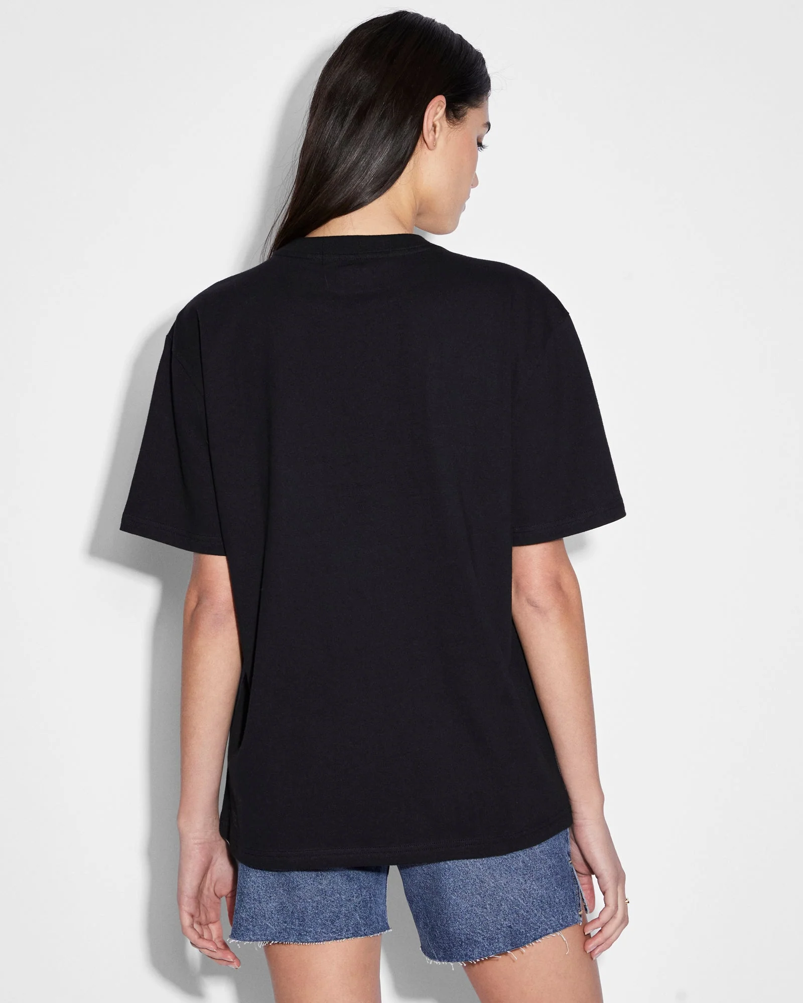 DIE HARD OH G SS TEE BLACK - Image 3