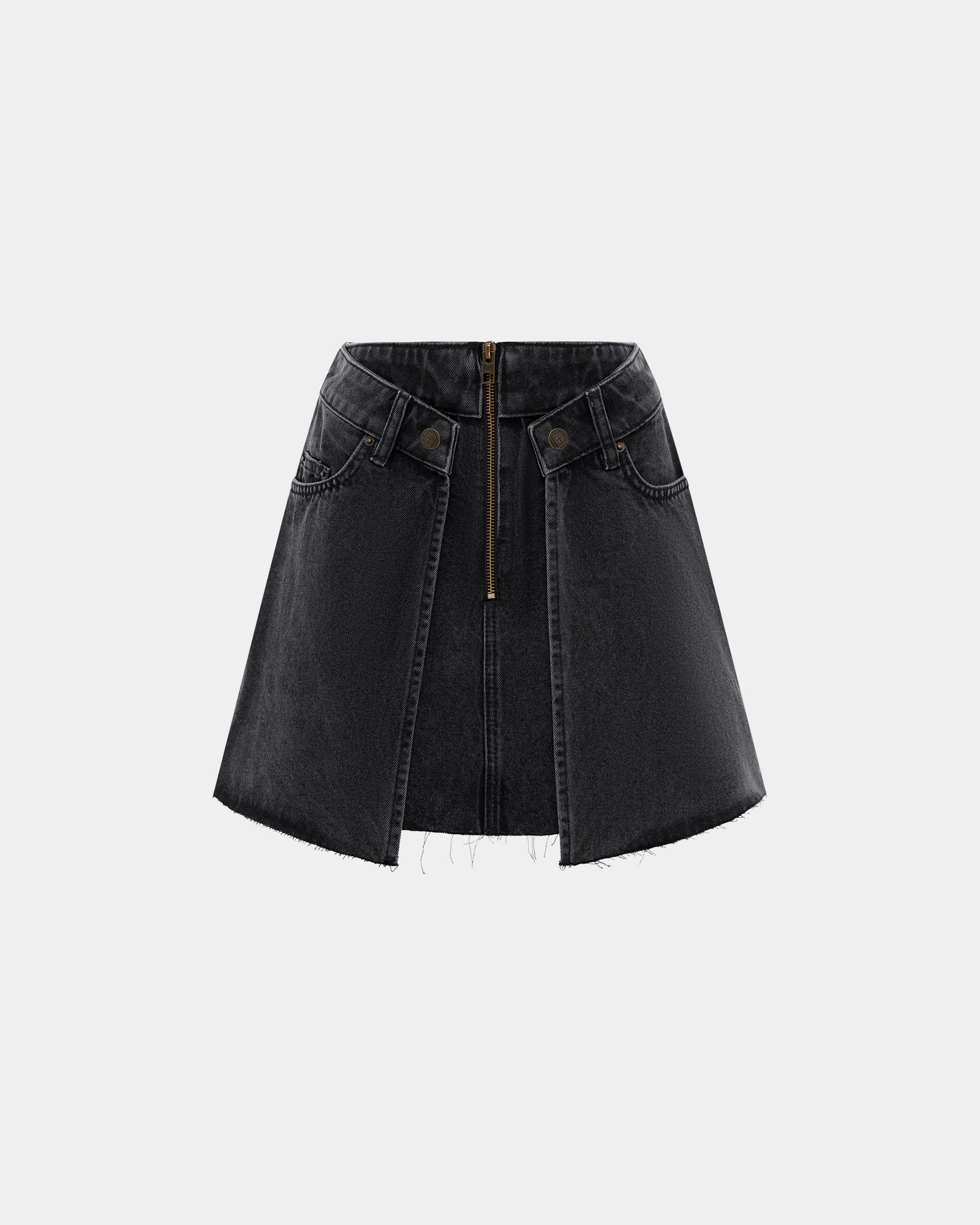 DOUBLE SKIRT FALLEN - Image 5