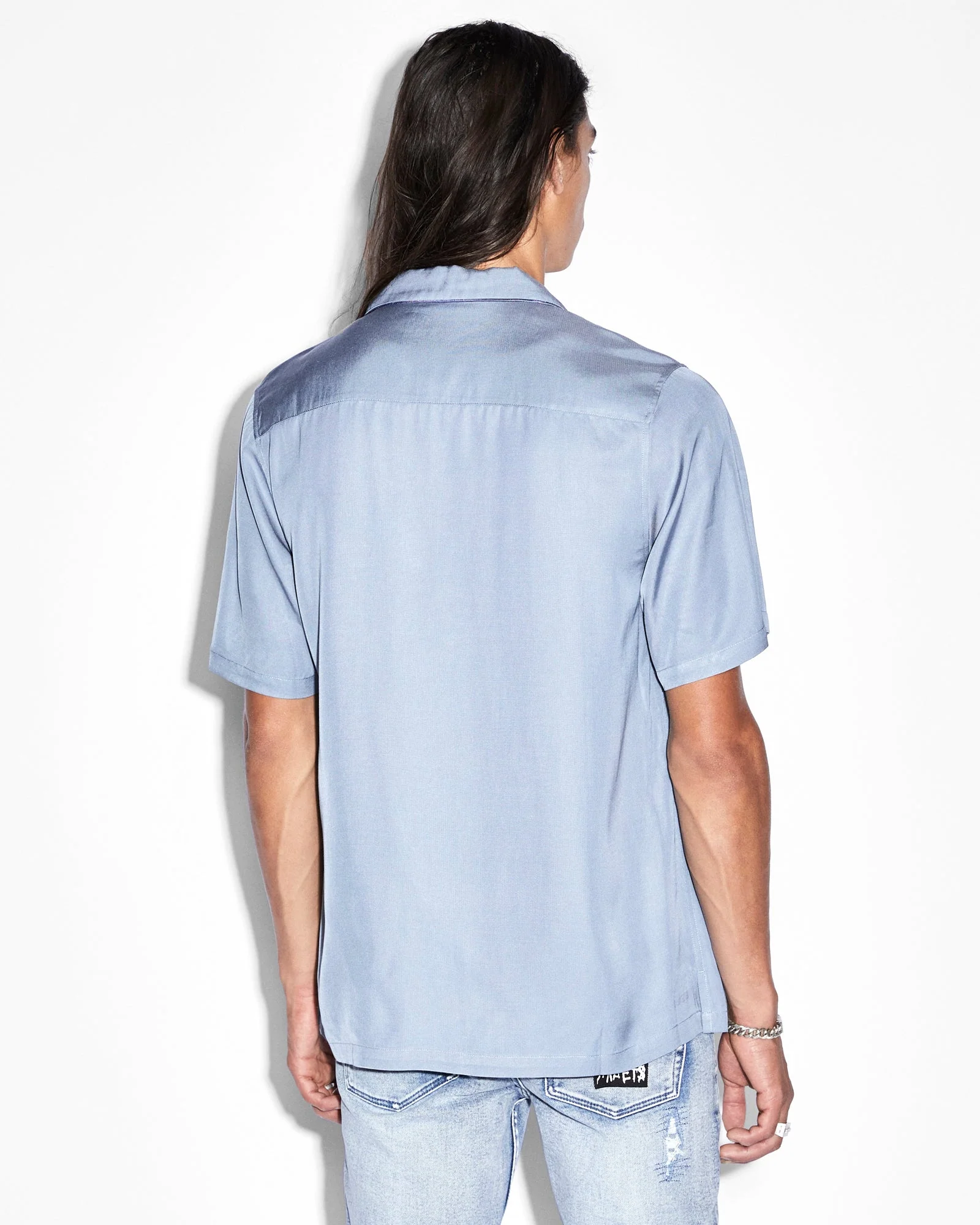 DOWNTOWN SS SHIRT LAKE - Image 3