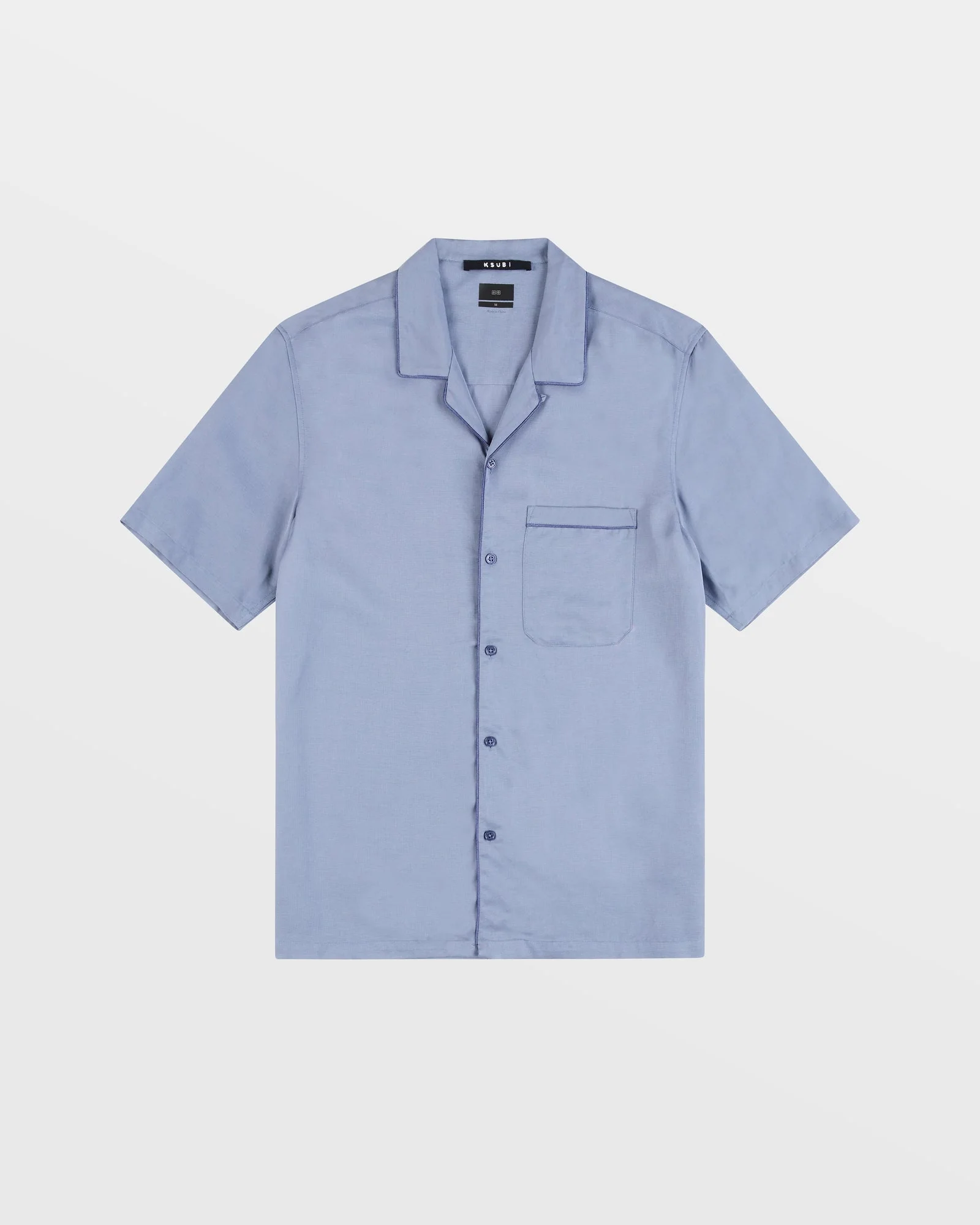 DOWNTOWN SS SHIRT LAKE - Image 5