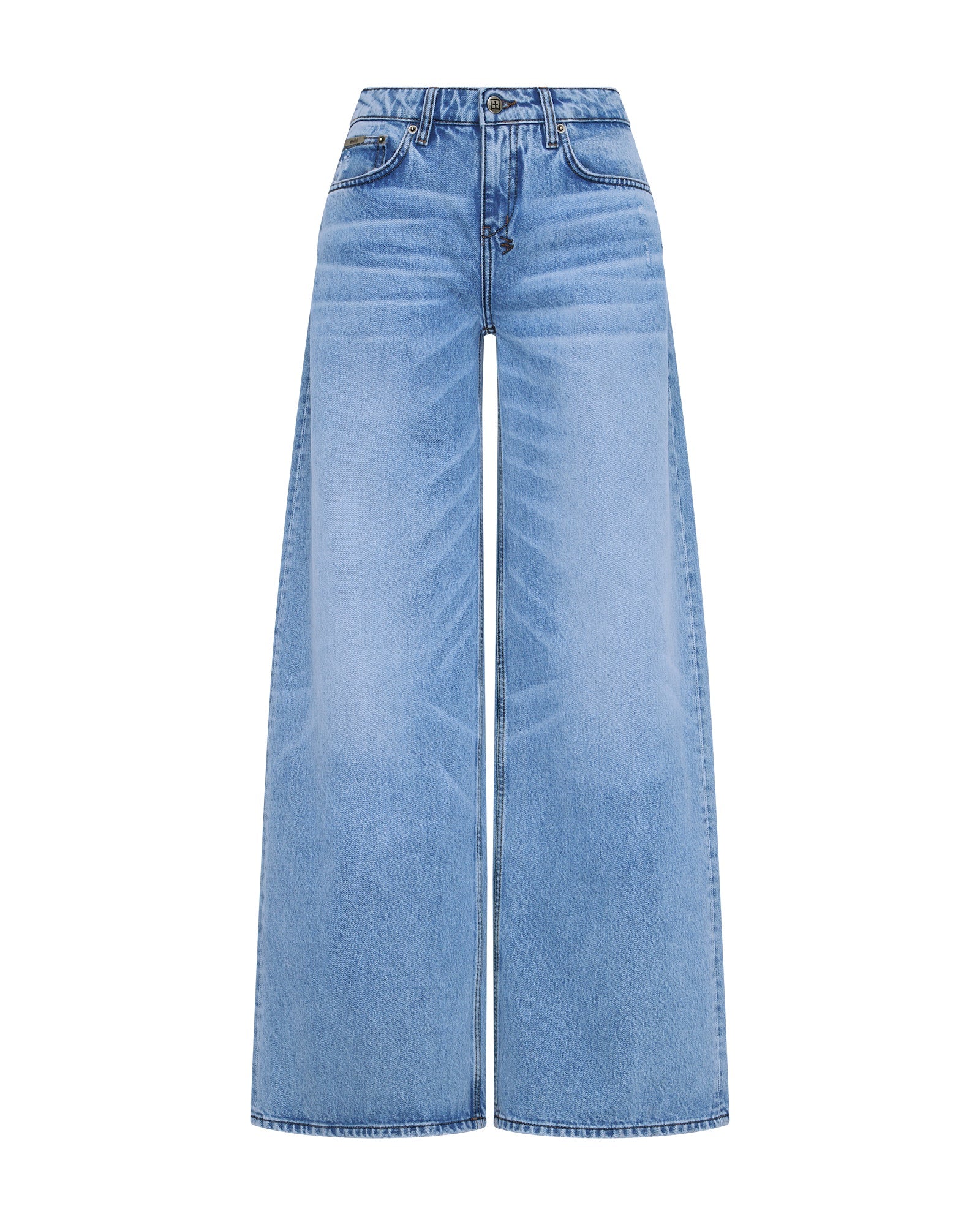 DROPOUT JEAN MERCER BLUE - Image 6
