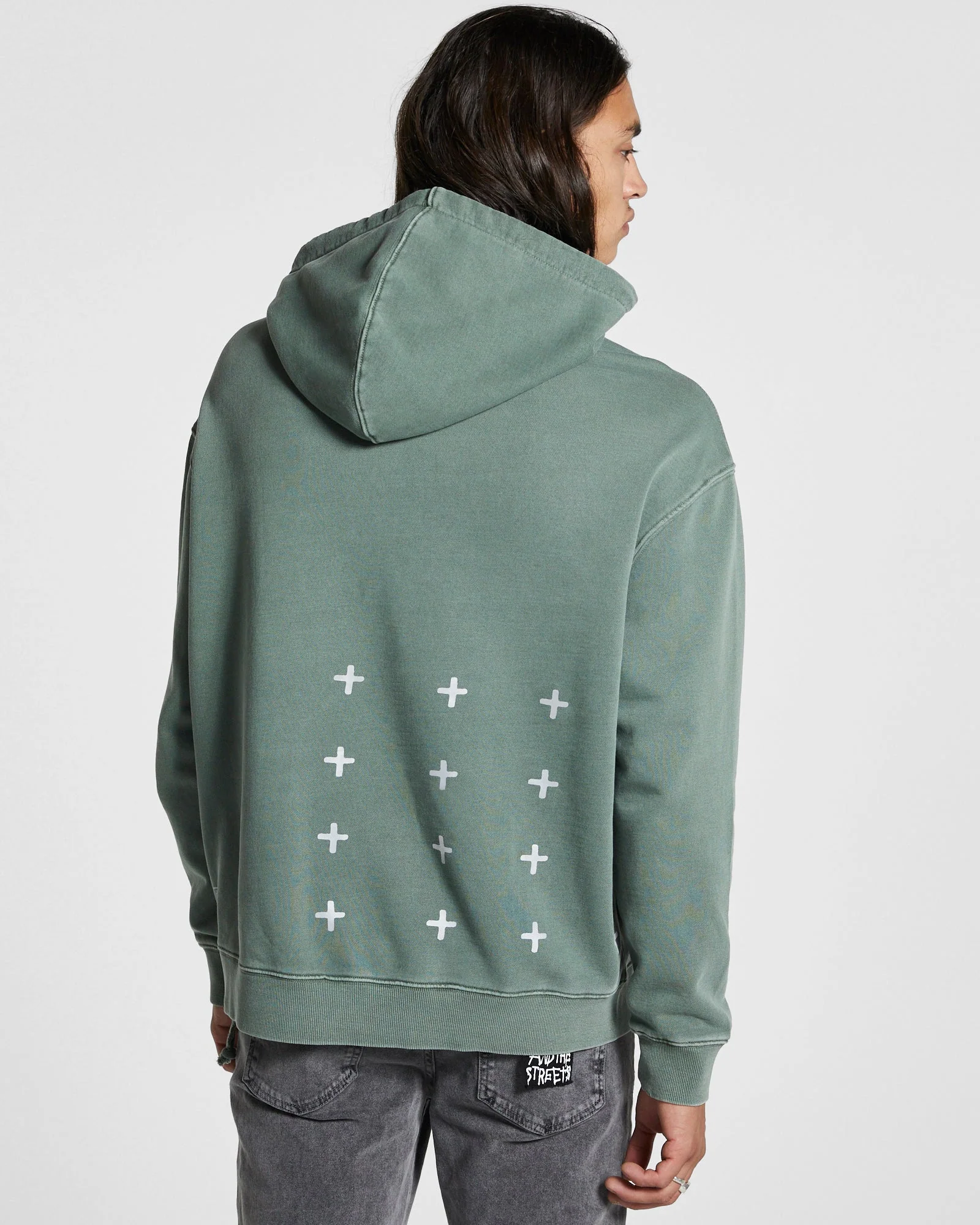 EKSTACY BIGGIE HOODIE DOPE - Image 3