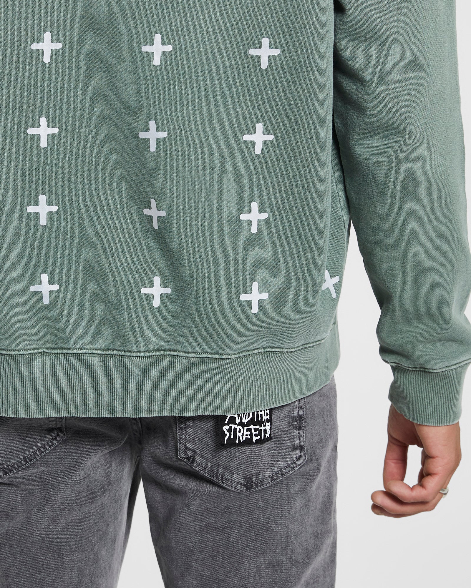 EKSTACY BIGGIE HOODIE DOPE - Image 4
